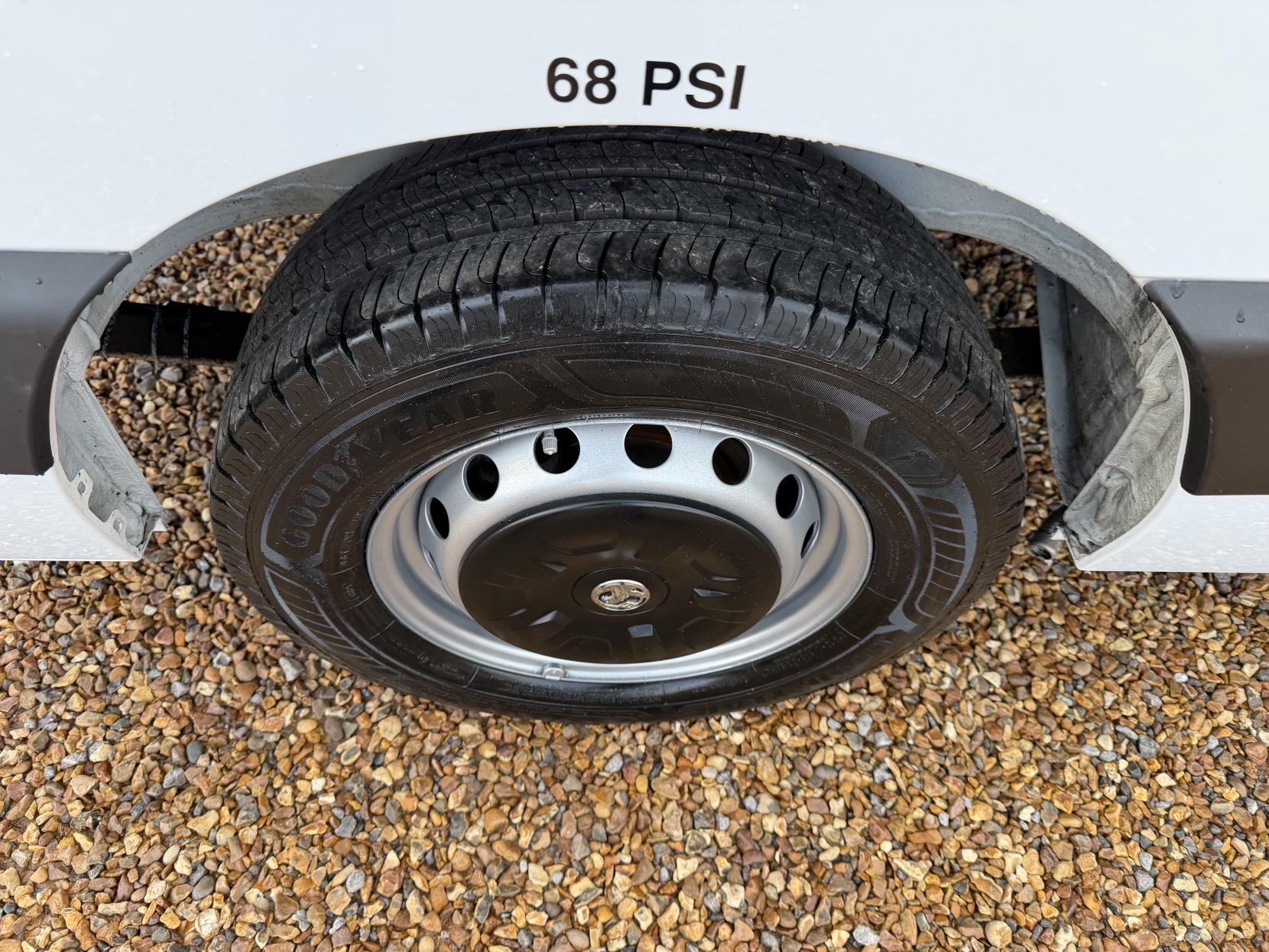 Vauxhall Movano 2.3 CDTi 3500 Panel Van 5dr Diesel Manual FWD L2 H2 Euro 6 (130 ps)