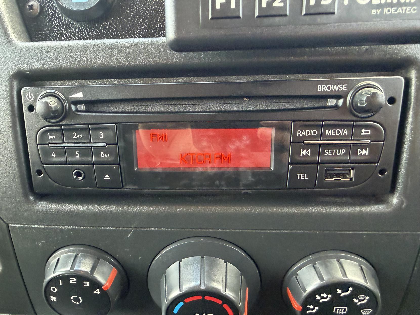 Vauxhall Movano 2.3 CDTi 3500 Panel Van 5dr Diesel Manual FWD L2 H2 Euro 6 (130 ps)