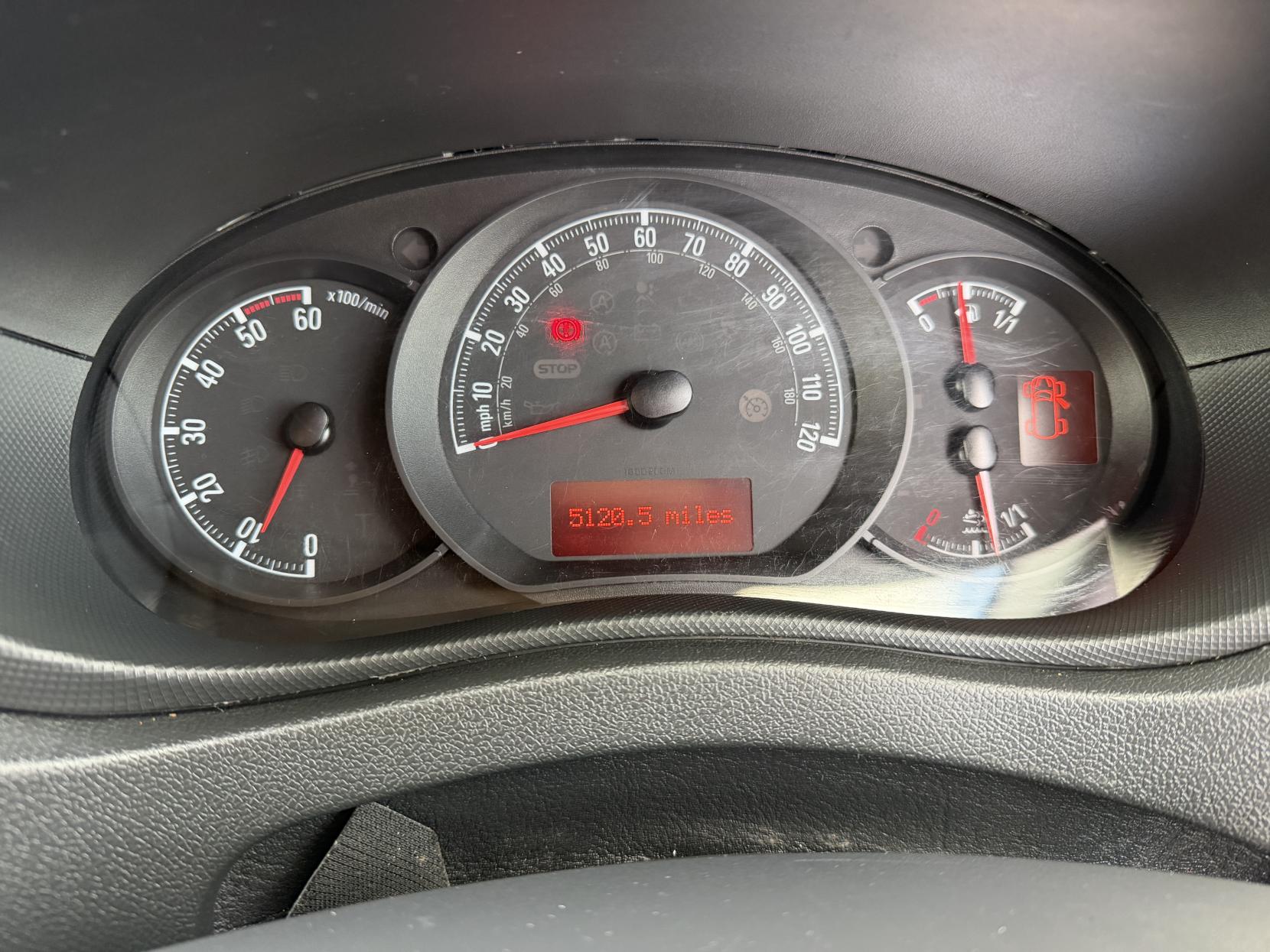 Vauxhall Movano 2.3 CDTi 3500 Panel Van 5dr Diesel Manual FWD L2 H2 Euro 6 (130 ps)