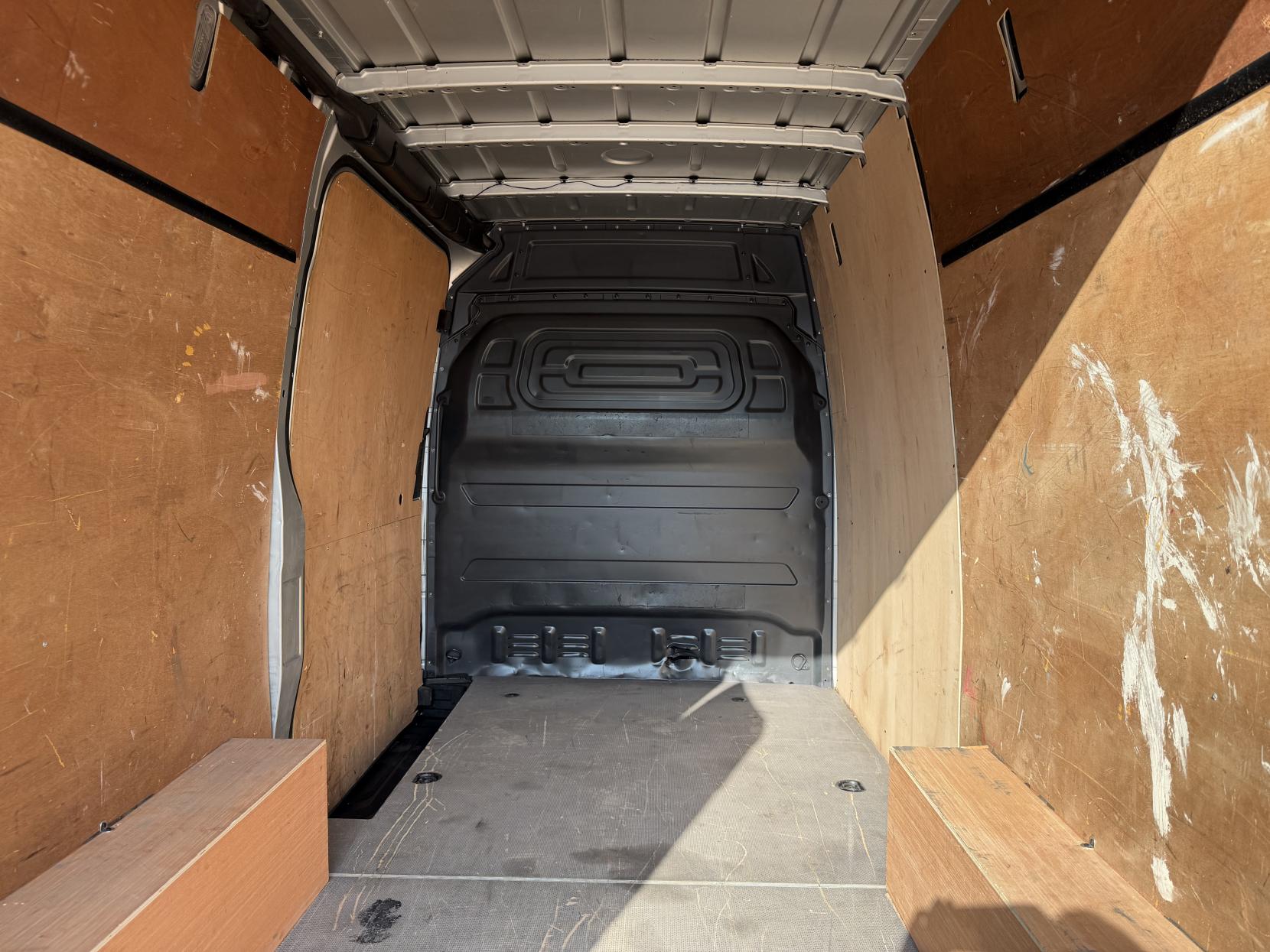 2019 Mercedes-Benz Sprinter 2.1 314 CDI Panel Van 5dr Diesel Manual RWD L2 H2 Euro 6 (143 ps) - Thumbnail 30