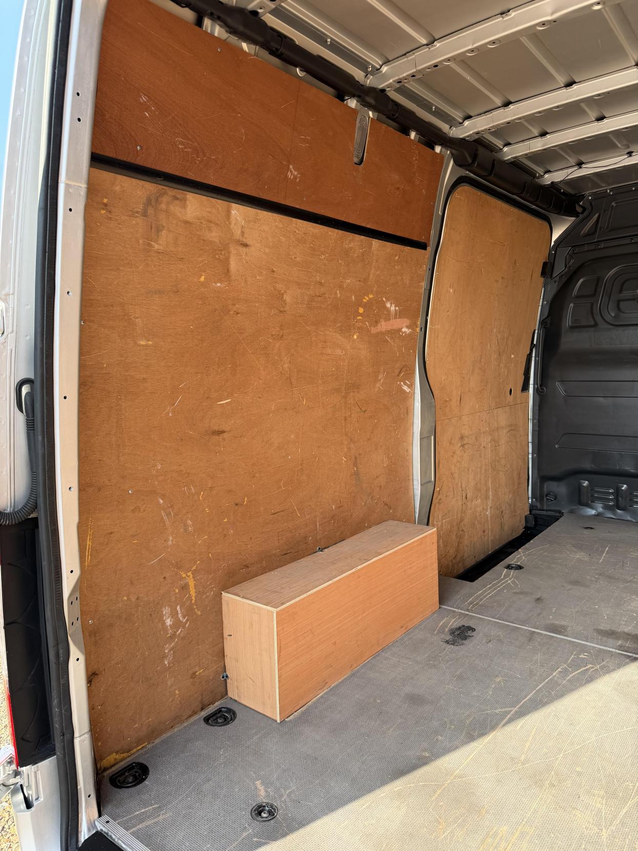 2019 Mercedes-Benz Sprinter 2.1 314 CDI Panel Van 5dr Diesel Manual RWD L2 H2 Euro 6 (143 ps) - Thumbnail 27