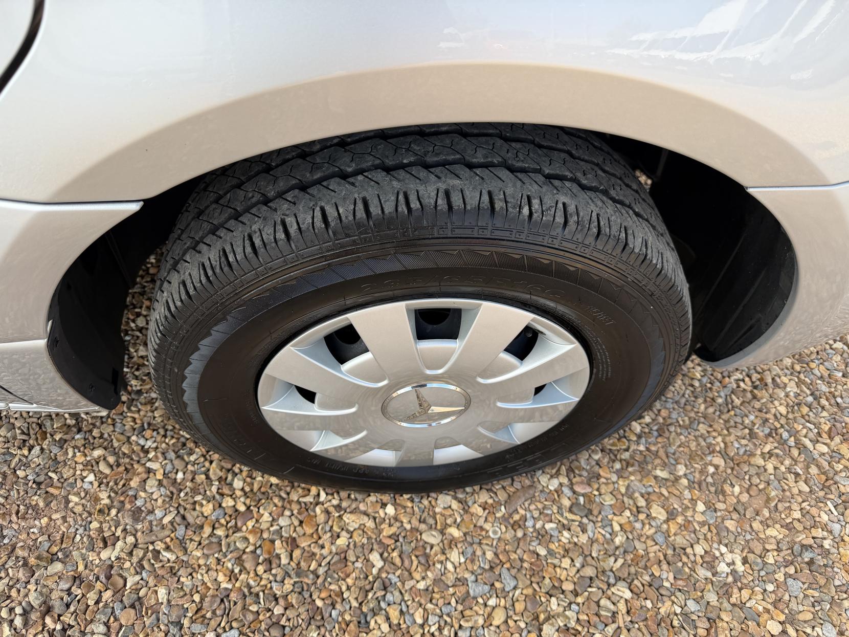 2019 Mercedes-Benz Sprinter 2.1 314 CDI Panel Van 5dr Diesel Manual RWD L2 H2 Euro 6 (143 ps) - Thumbnail 46