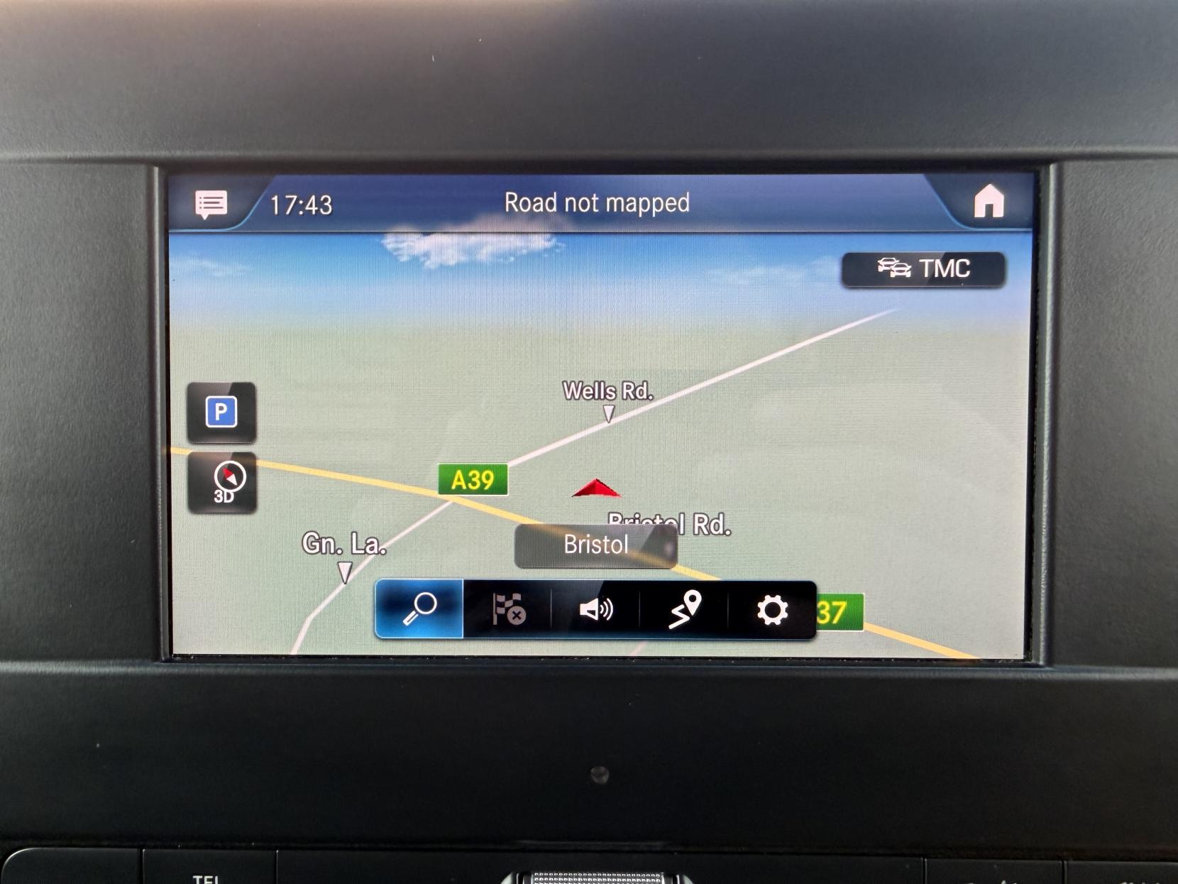 2019 Mercedes-Benz Sprinter 2.1 314 CDI Panel Van 5dr Diesel Manual RWD L2 H2 Euro 6 (143 ps) - Thumbnail 36