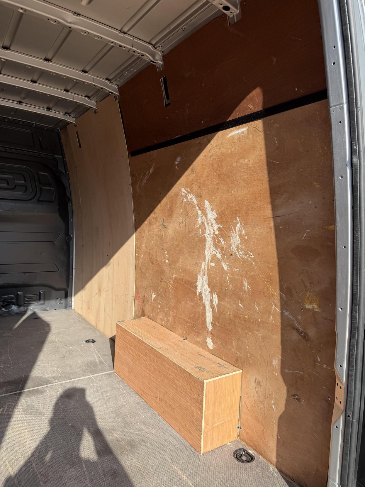 2019 Mercedes-Benz Sprinter 2.1 314 CDI Panel Van 5dr Diesel Manual RWD L2 H2 Euro 6 (143 ps) - Thumbnail 31
