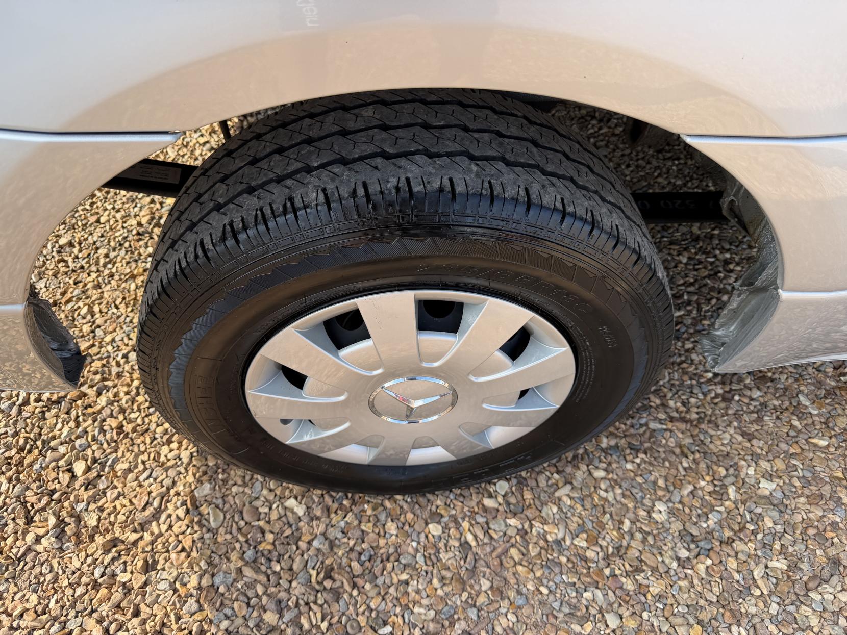2019 Mercedes-Benz Sprinter 2.1 314 CDI Panel Van 5dr Diesel Manual RWD L2 H2 Euro 6 (143 ps) - Thumbnail 47