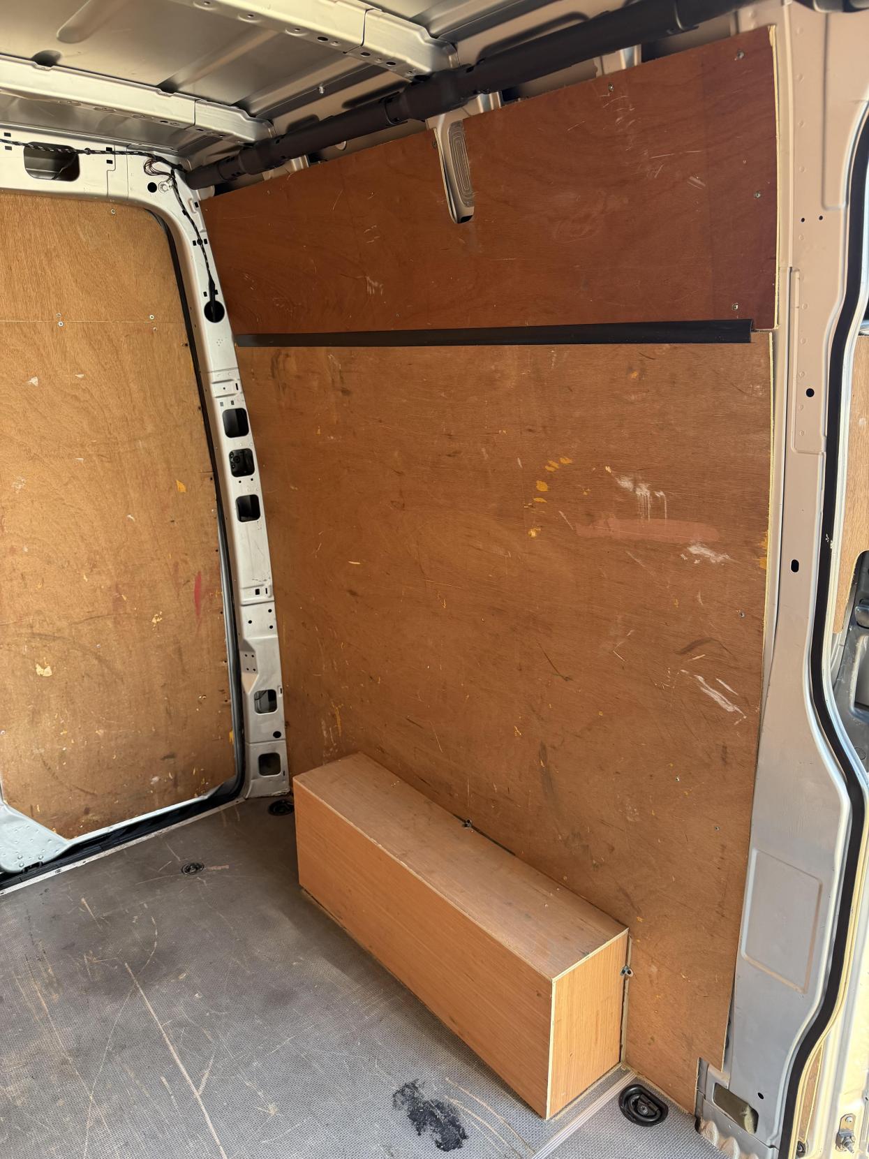 2019 Mercedes-Benz Sprinter 2.1 314 CDI Panel Van 5dr Diesel Manual RWD L2 H2 Euro 6 (143 ps) - Thumbnail 24