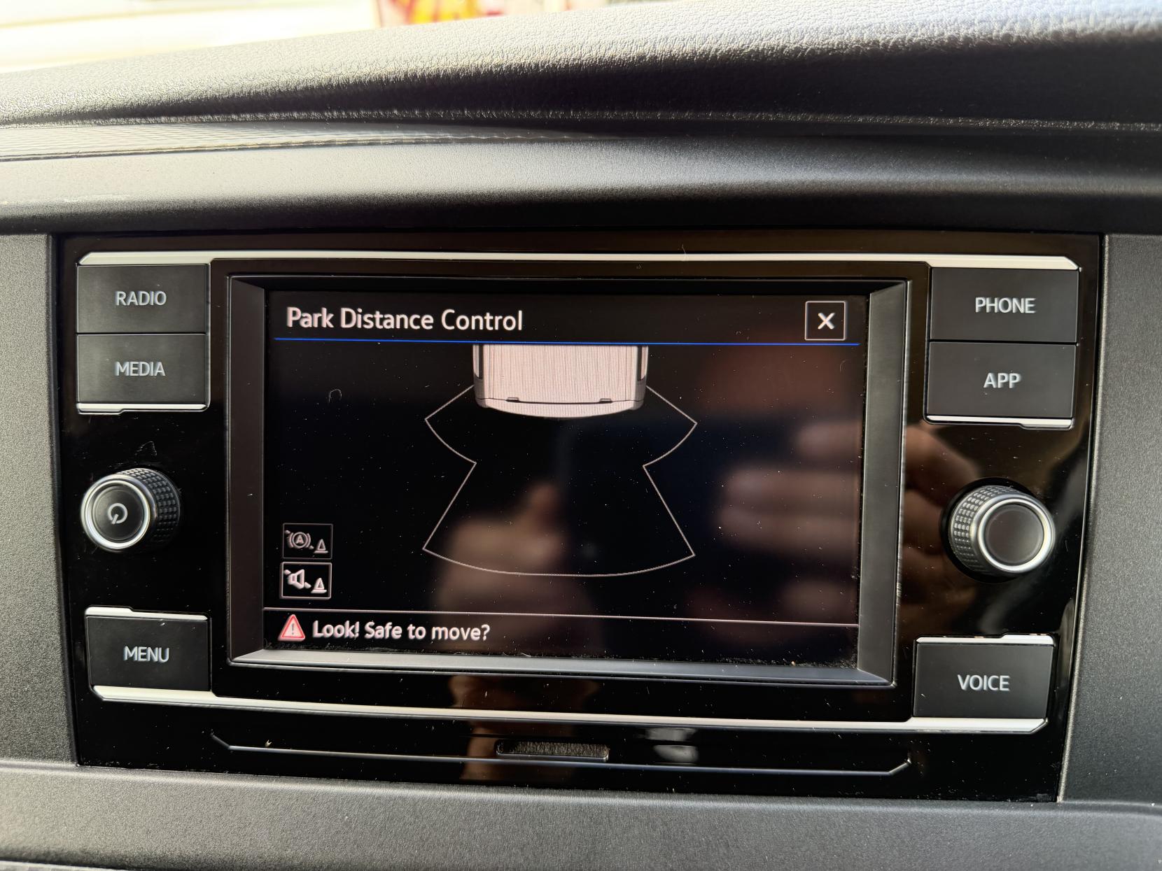 2021 Volkswagen Transporter 2.0 TDI T28 Startline Panel Van 5dr Diesel Manual FWD SWB Euro 6 (s/s) (110 ps) - Thumbnail 41