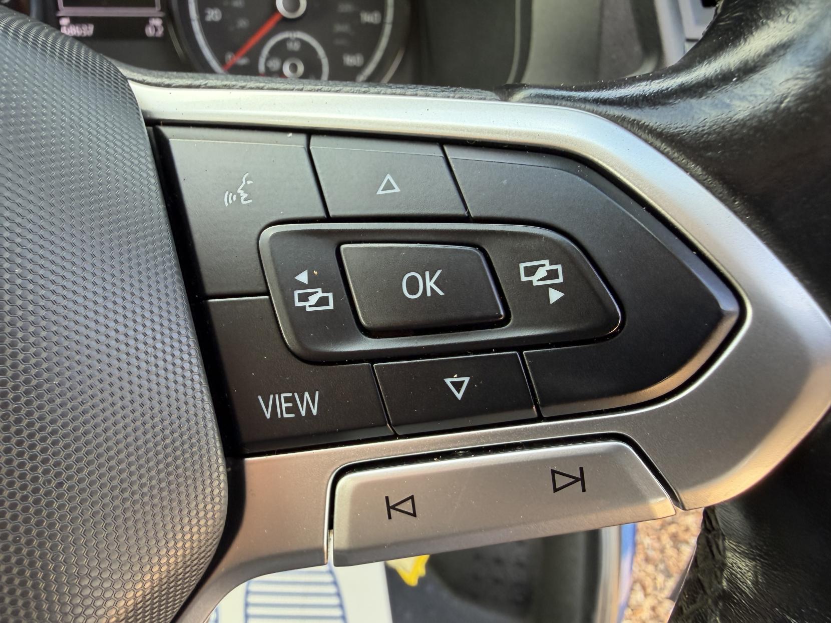 2021 Volkswagen Transporter 2.0 TDI T28 Startline Panel Van 5dr Diesel Manual FWD SWB Euro 6 (s/s) (110 ps) - Thumbnail 35