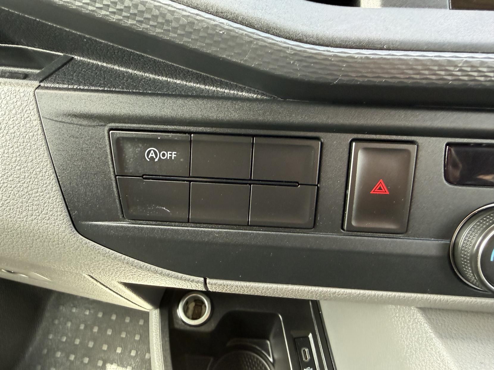 2021 Volkswagen Transporter 2.0 TDI T28 Startline Panel Van 5dr Diesel Manual FWD SWB Euro 6 (s/s) (110 ps) - Thumbnail 40