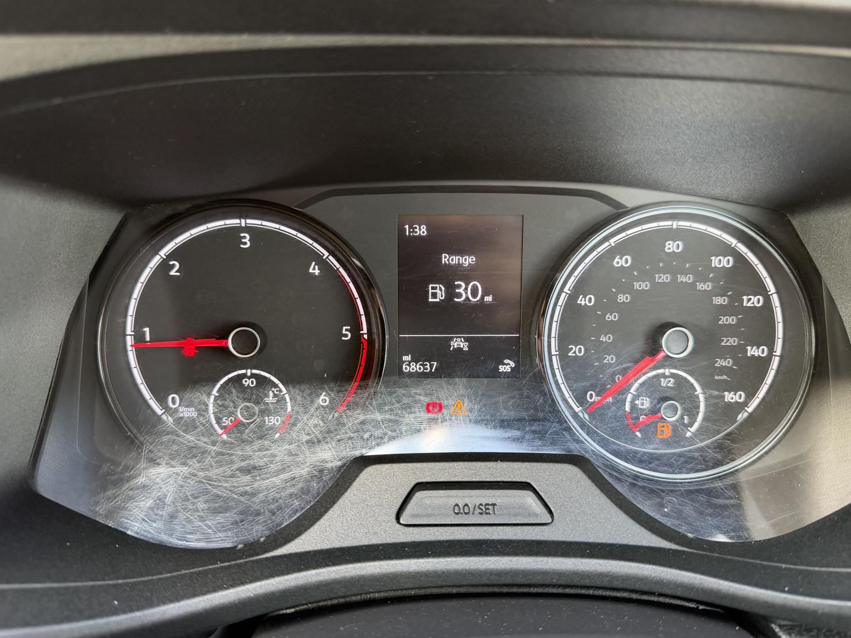 2021 Volkswagen Transporter 2.0 TDI T28 Startline Panel Van 5dr Diesel Manual FWD SWB Euro 6 (s/s) (110 ps) - Thumbnail 42