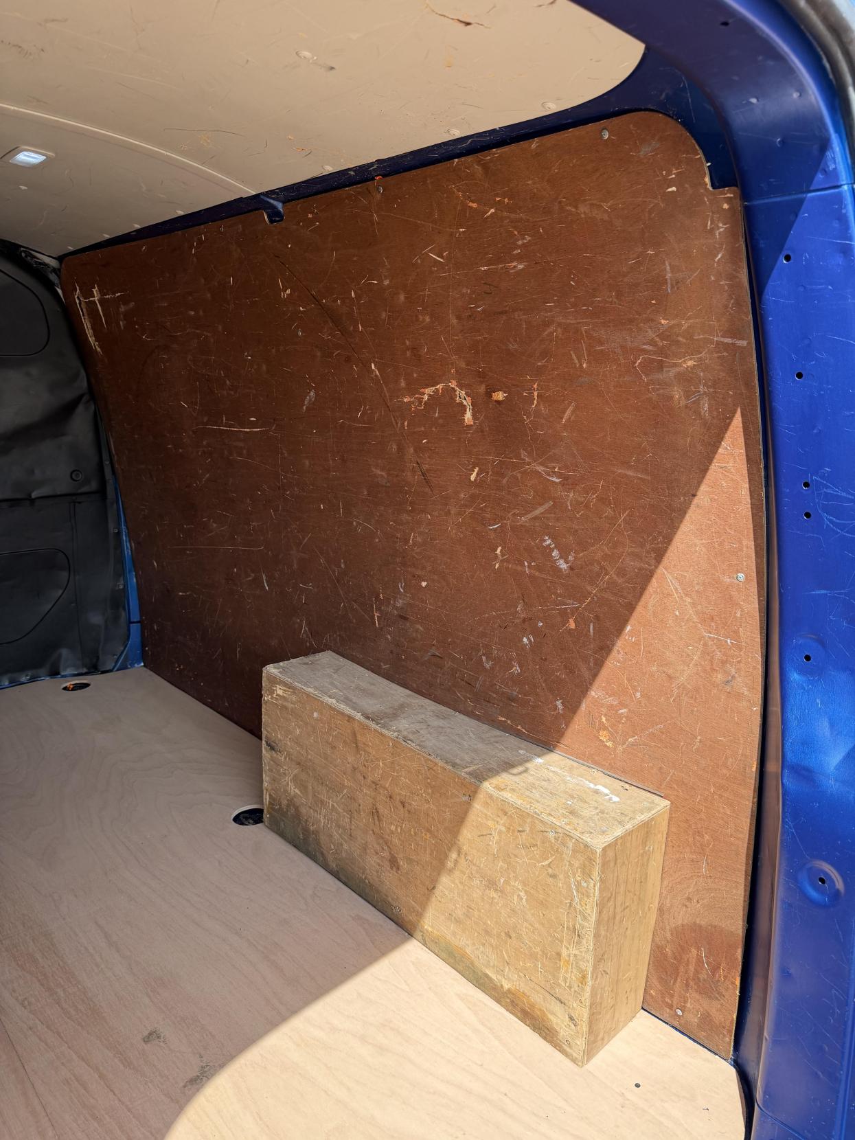 2021 Volkswagen Transporter 2.0 TDI T28 Startline Panel Van 5dr Diesel Manual FWD SWB Euro 6 (s/s) (110 ps) - Thumbnail 27