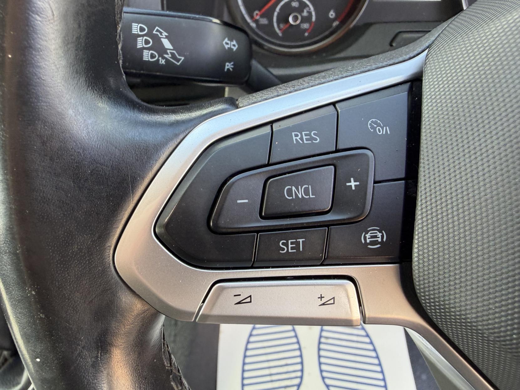 2021 Volkswagen Transporter 2.0 TDI T28 Startline Panel Van 5dr Diesel Manual FWD SWB Euro 6 (s/s) (110 ps) - Thumbnail 36
