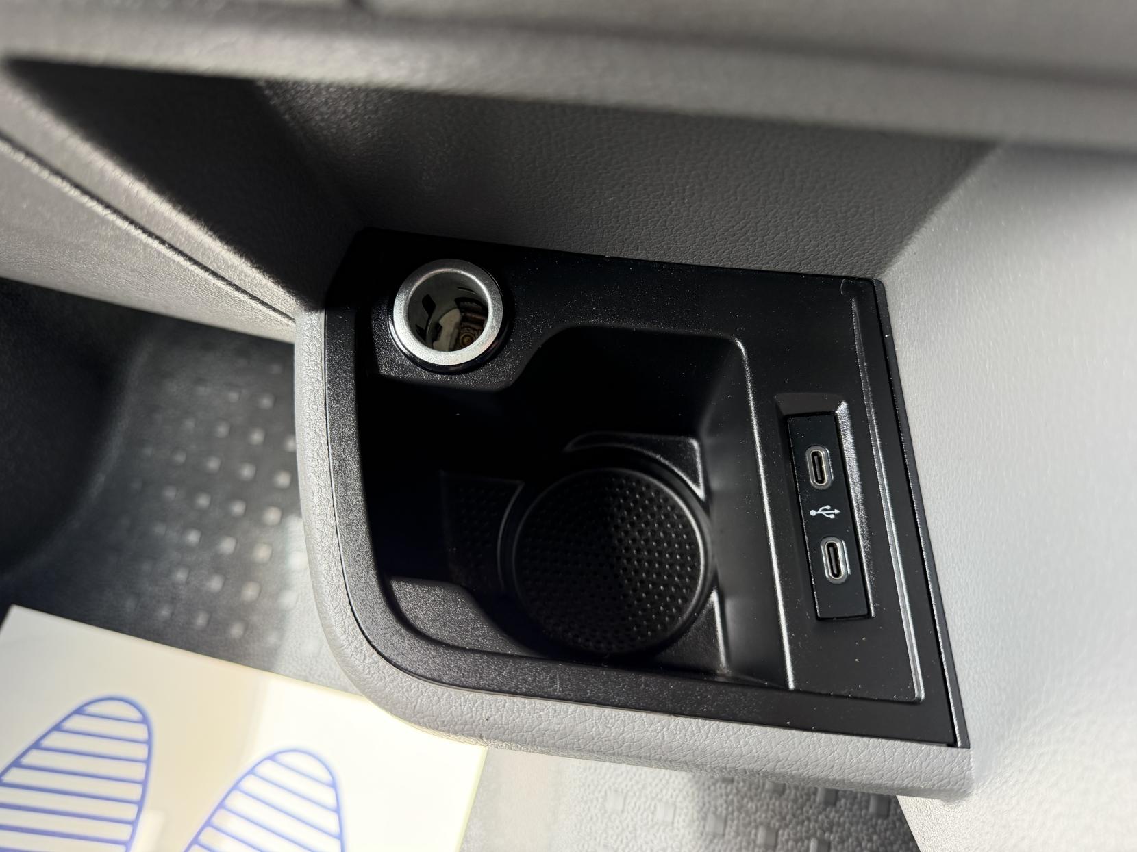 2021 Volkswagen Transporter 2.0 TDI T28 Startline Panel Van 5dr Diesel Manual FWD SWB Euro 6 (s/s) (110 ps) - Thumbnail 43