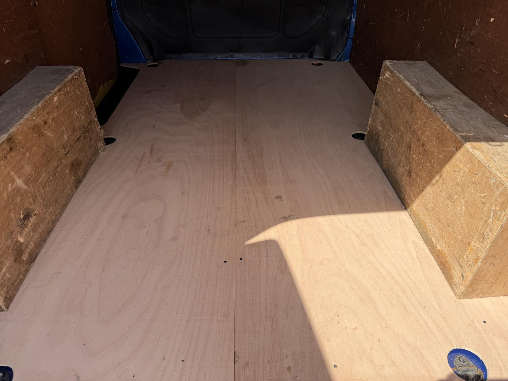 2021 Volkswagen Transporter 2.0 TDI T28 Startline Panel Van 5dr Diesel Manual FWD SWB Euro 6 (s/s) (110 ps) - Thumbnail 28
