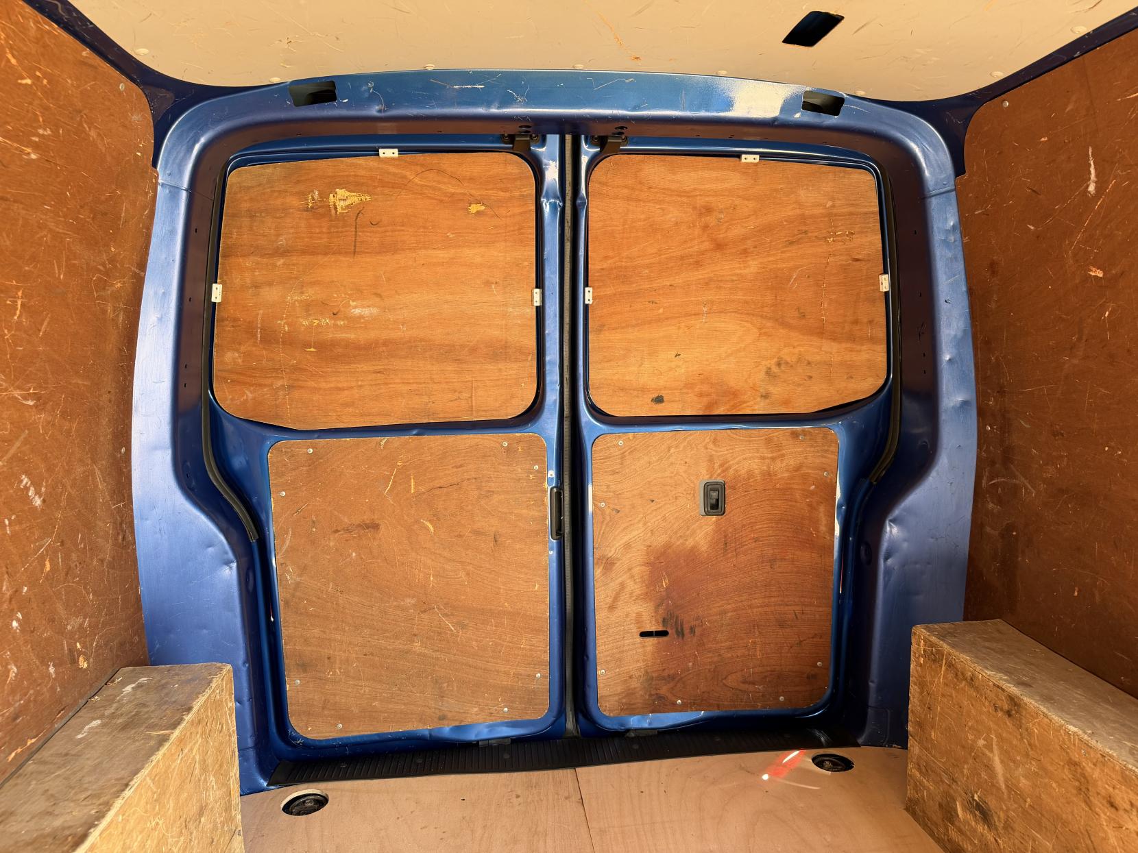 2021 Volkswagen Transporter 2.0 TDI T28 Startline Panel Van 5dr Diesel Manual FWD SWB Euro 6 (s/s) (110 ps) - Thumbnail 21