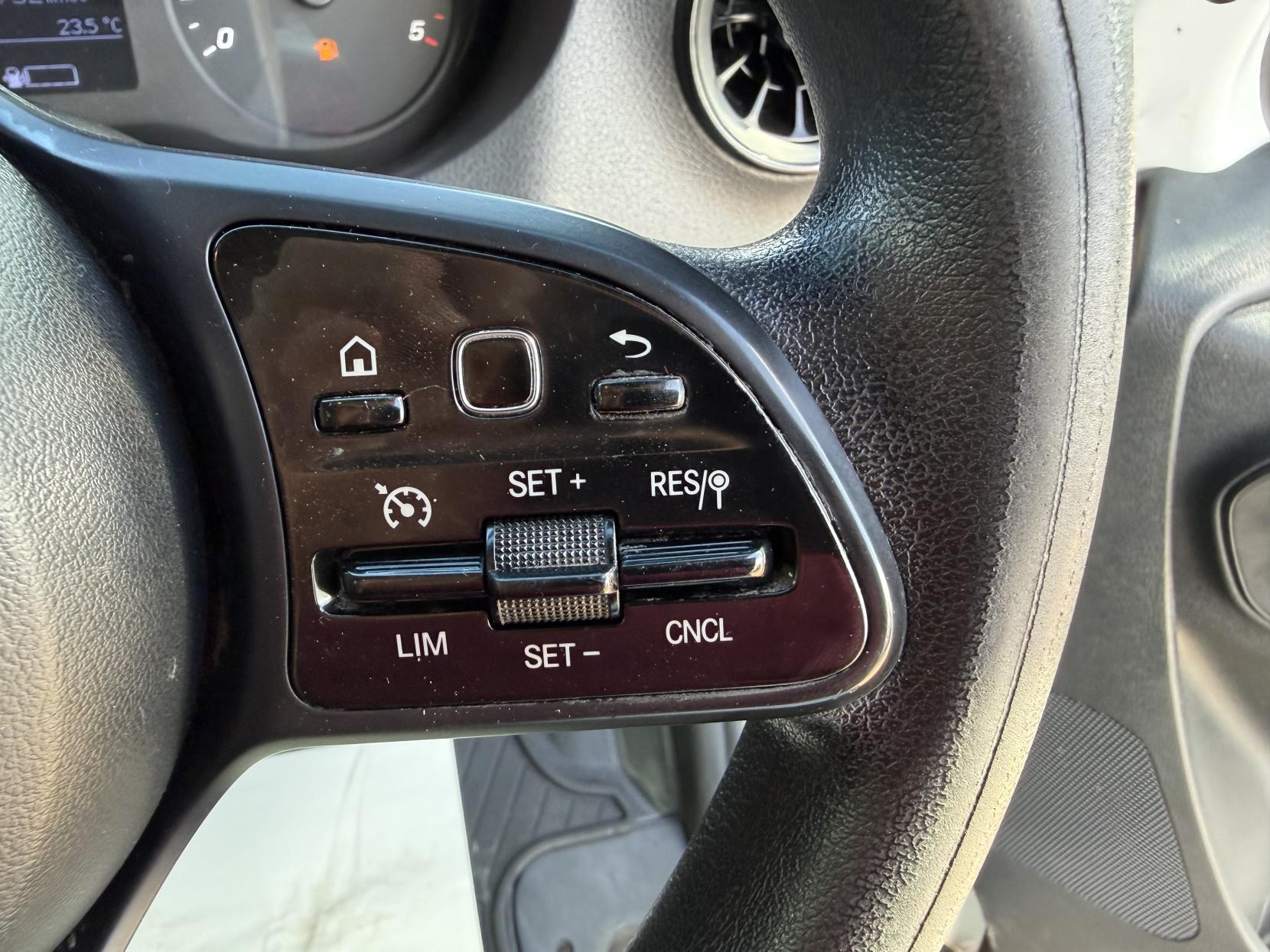 2020 Mercedes-Benz Sprinter 2.1 311 CDI Panel Van 5dr Diesel Manual RWD L3 H2 Euro 6 (114 ps) - Thumbnail 19