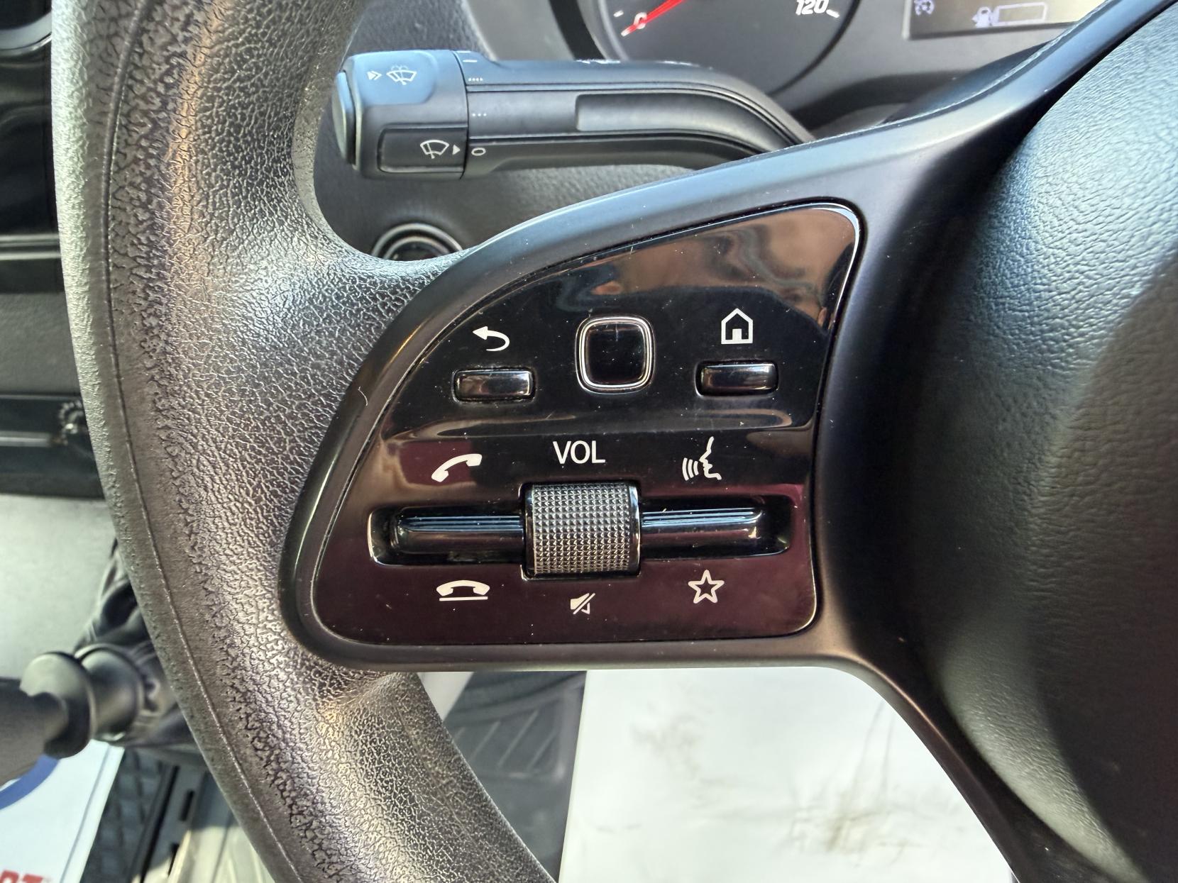 2020 Mercedes-Benz Sprinter 2.1 311 CDI Panel Van 5dr Diesel Manual RWD L3 H2 Euro 6 (114 ps) - Thumbnail 17