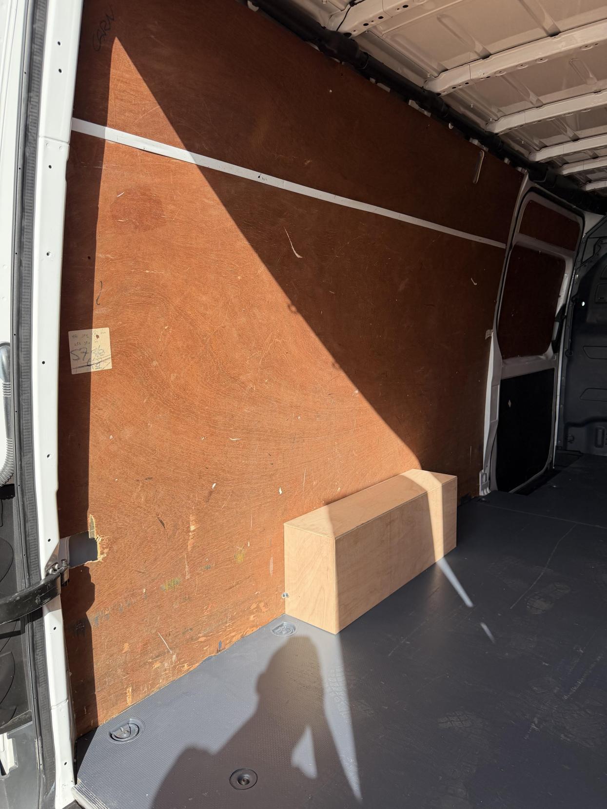 2020 Mercedes-Benz Sprinter 2.1 311 CDI Panel Van 5dr Diesel Manual RWD L3 H2 Euro 6 (114 ps) - Thumbnail 41