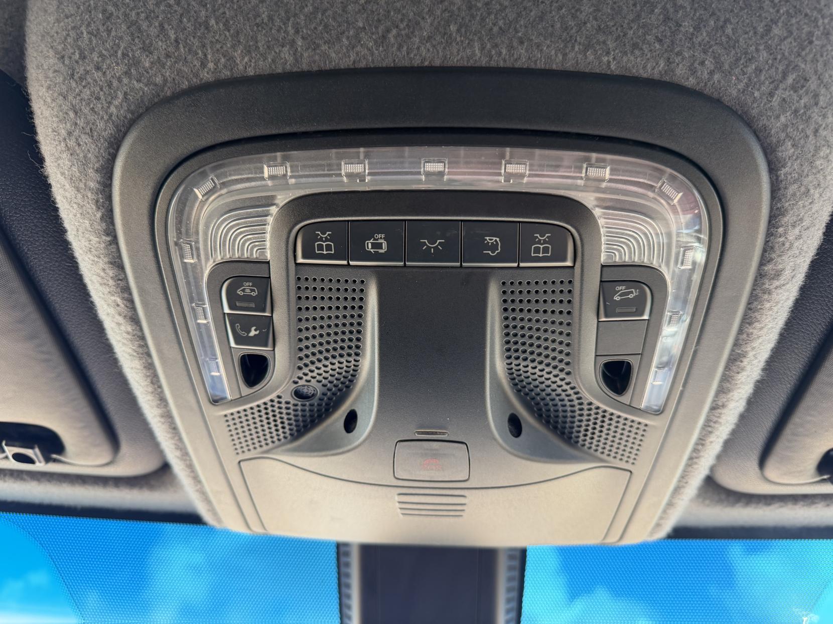 2020 Mercedes-Benz Sprinter 2.1 311 CDI Panel Van 5dr Diesel Manual RWD L3 H2 Euro 6 (114 ps) - Thumbnail 29
