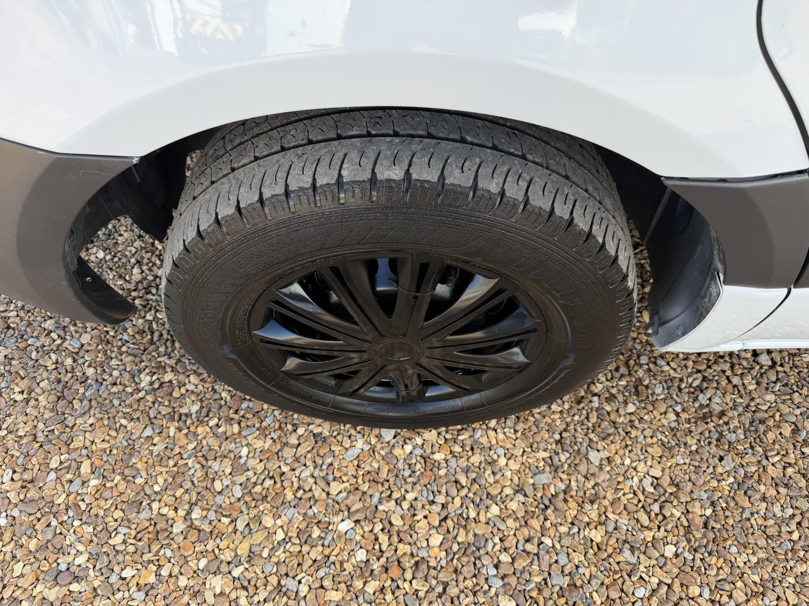 2020 Mercedes-Benz Sprinter 2.1 311 CDI Panel Van 5dr Diesel Manual RWD L3 H2 Euro 6 (114 ps) - Thumbnail 50