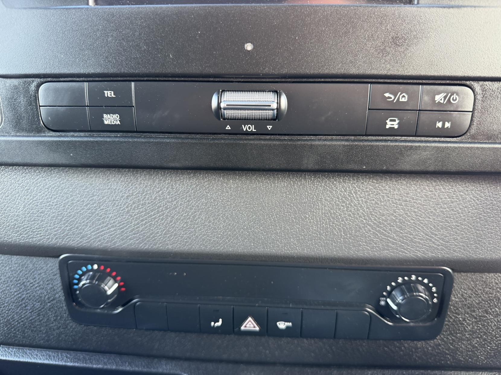 2020 Mercedes-Benz Sprinter 2.1 311 CDI Panel Van 5dr Diesel Manual RWD L3 H2 Euro 6 (114 ps) - Thumbnail 24