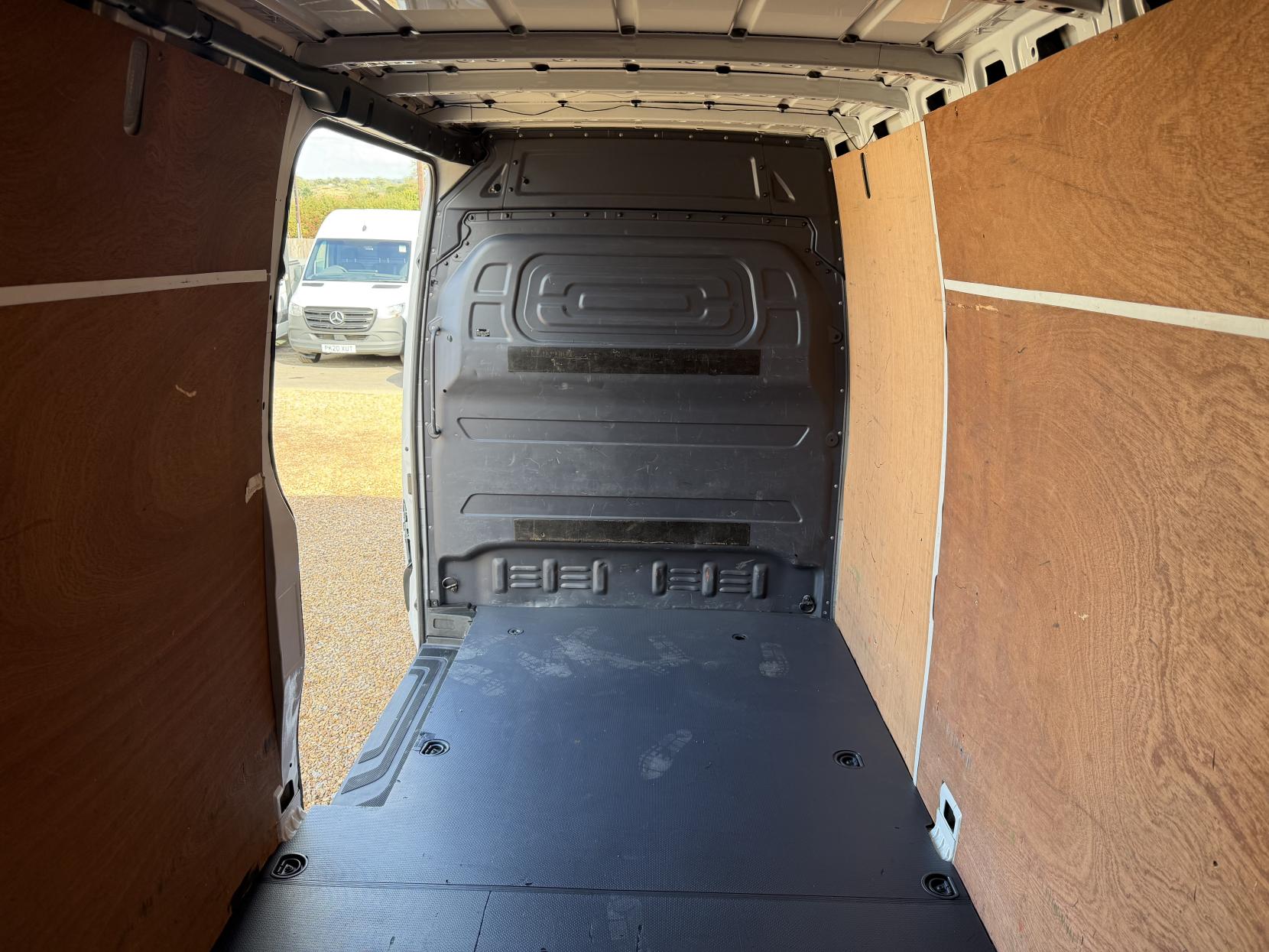 2020 Mercedes-Benz Sprinter 2.1 311 CDI Panel Van 5dr Diesel Manual RWD L3 H2 Euro 6 (114 ps) - Thumbnail 38