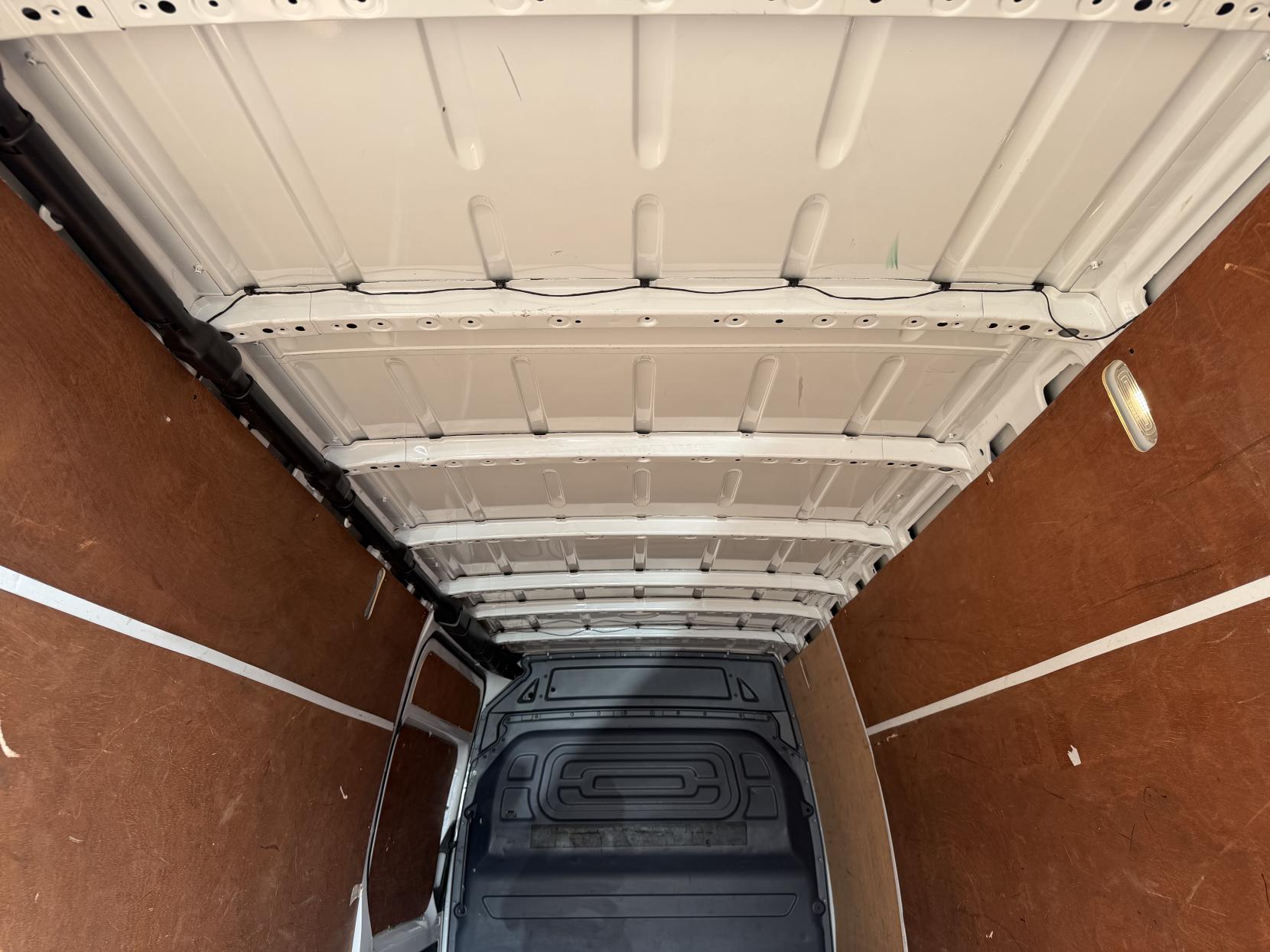 2020 Mercedes-Benz Sprinter 2.1 311 CDI Panel Van 5dr Diesel Manual RWD L3 H2 Euro 6 (114 ps) - Thumbnail 43