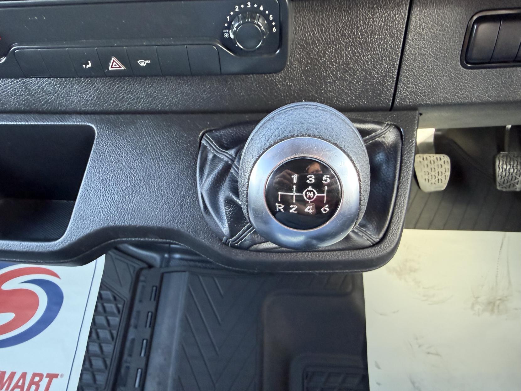 2020 Mercedes-Benz Sprinter 2.1 311 CDI Panel Van 5dr Diesel Manual RWD L3 H2 Euro 6 (114 ps) - Thumbnail 22