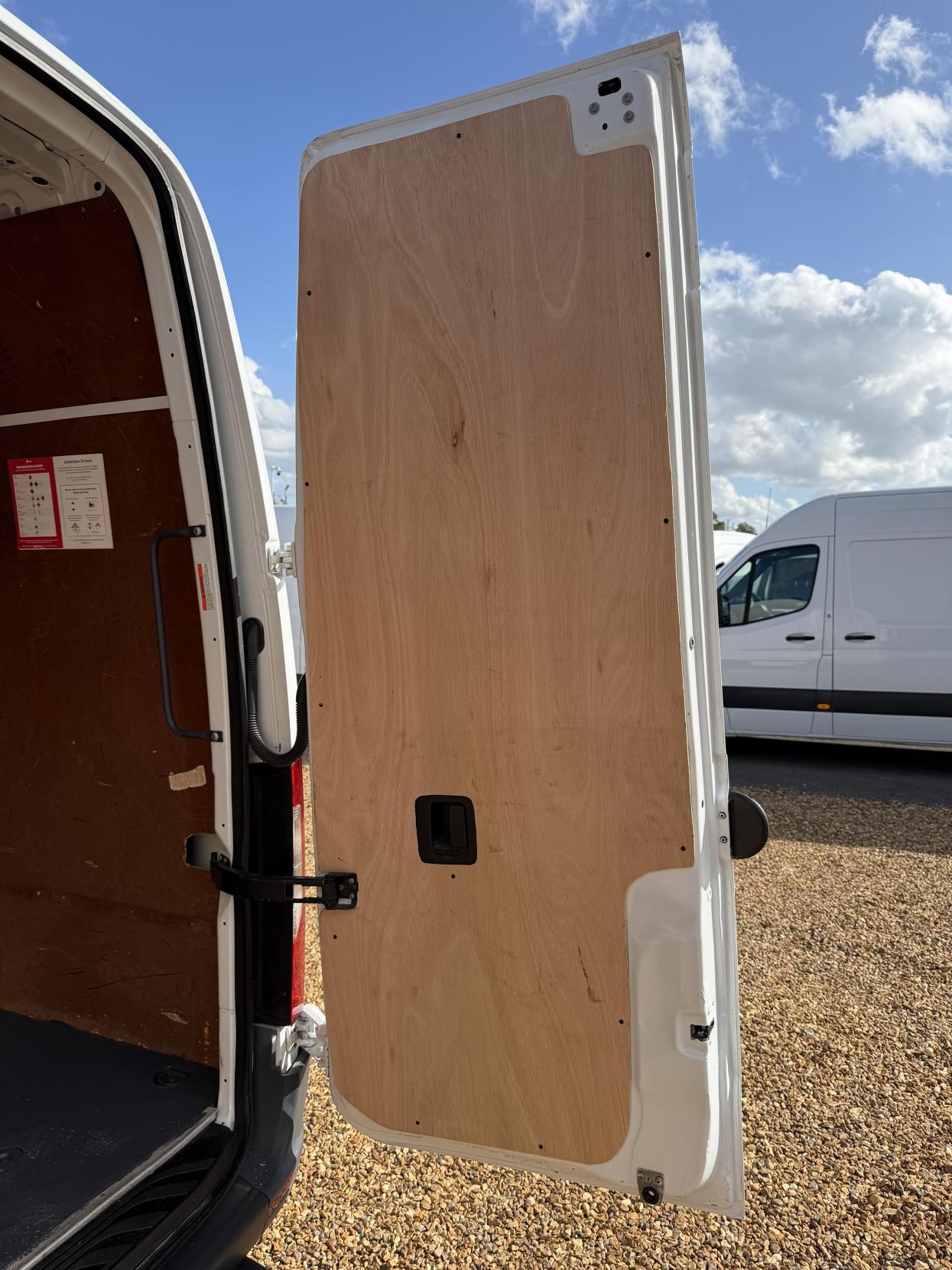 2020 Mercedes-Benz Sprinter 2.1 311 CDI Panel Van 5dr Diesel Manual RWD L3 H2 Euro 6 (114 ps) - Thumbnail 46