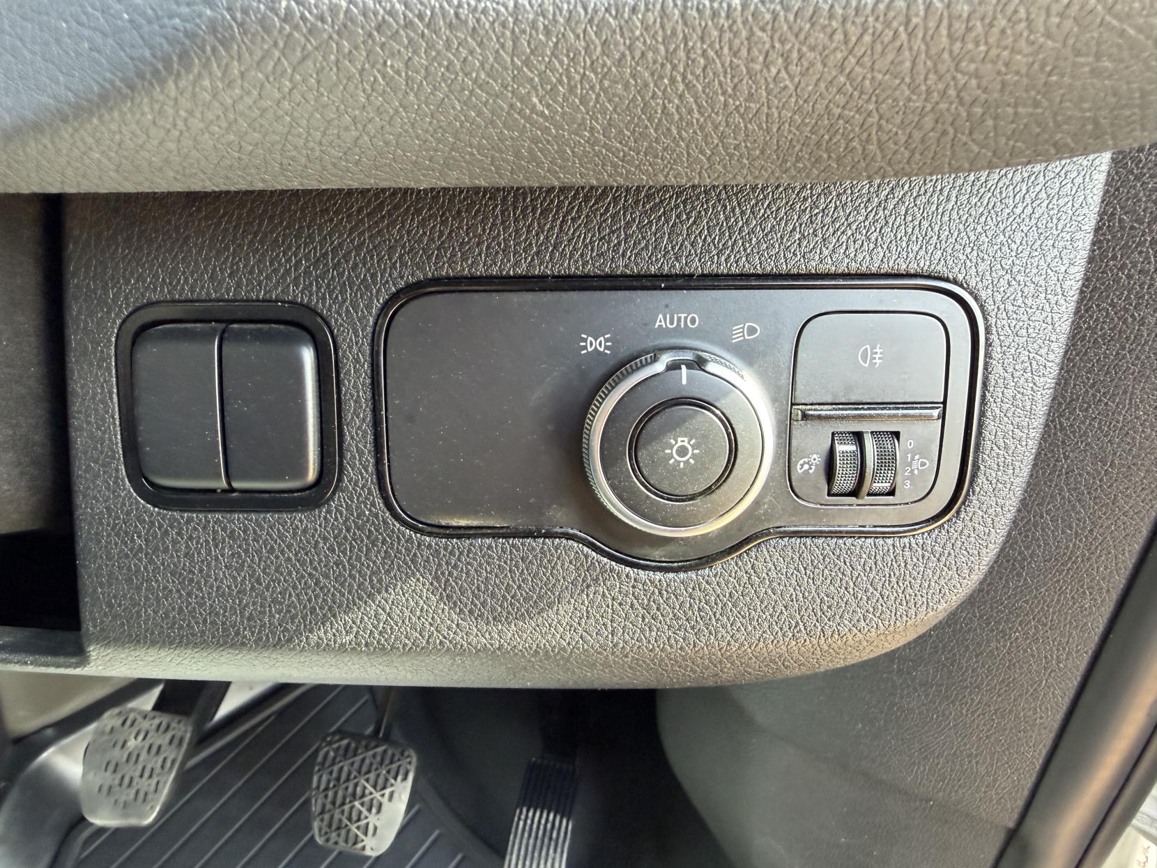 2020 Mercedes-Benz Sprinter 2.1 311 CDI Panel Van 5dr Diesel Manual RWD L3 H2 Euro 6 (114 ps) - Thumbnail 25