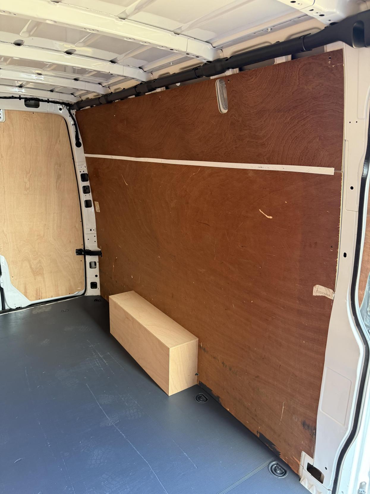 2020 Mercedes-Benz Sprinter 2.1 311 CDI Panel Van 5dr Diesel Manual RWD L3 H2 Euro 6 (114 ps) - Thumbnail 39