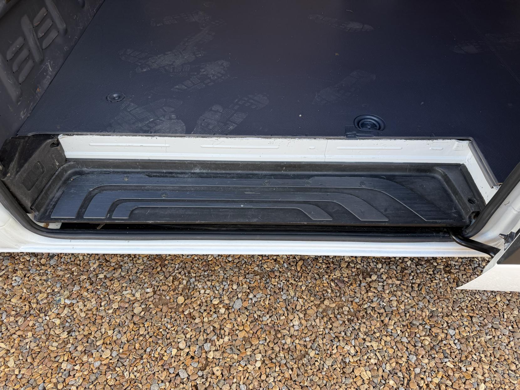 2020 Mercedes-Benz Sprinter 2.1 311 CDI Panel Van 5dr Diesel Manual RWD L3 H2 Euro 6 (114 ps) - Thumbnail 37