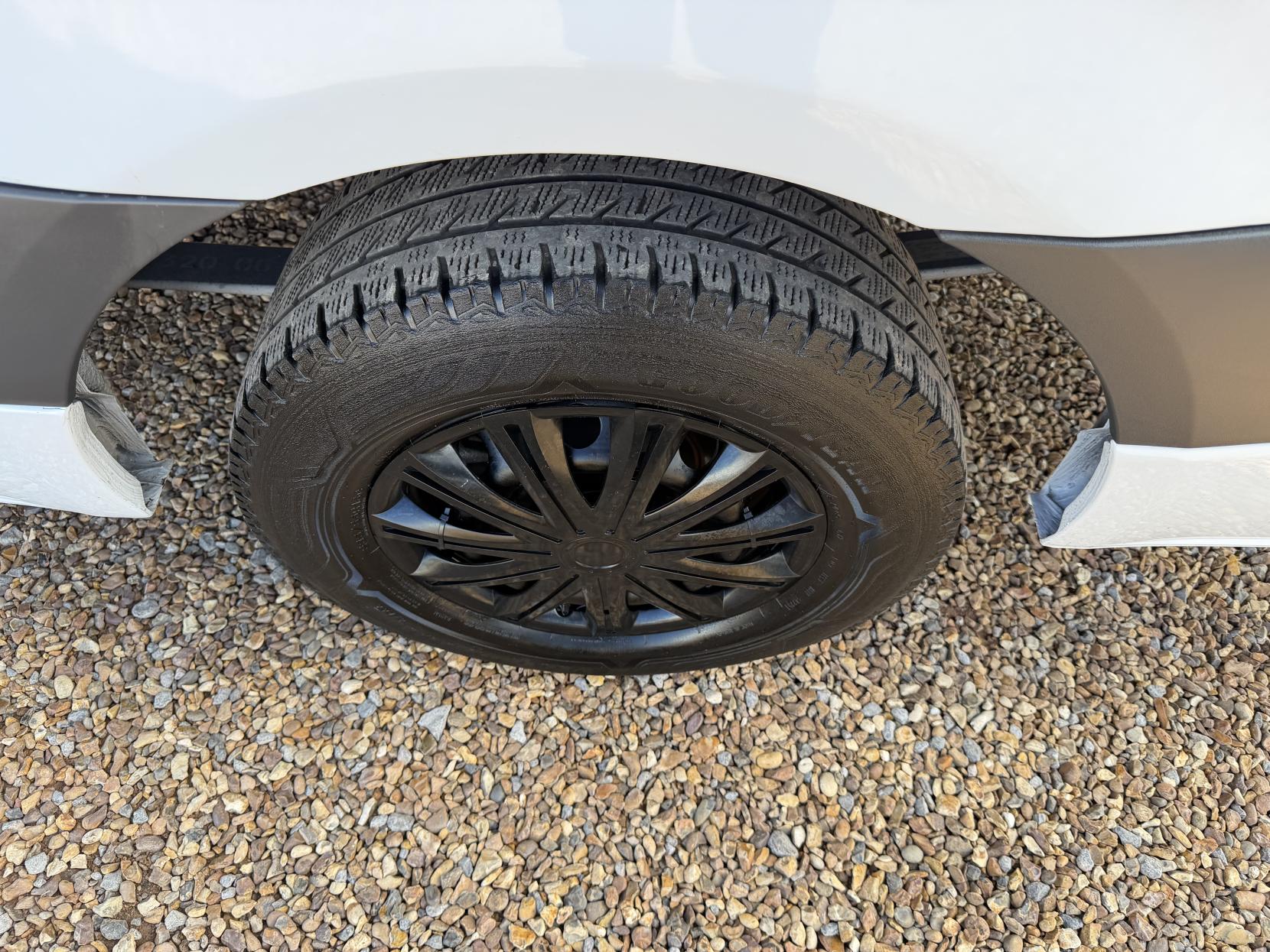 2020 Mercedes-Benz Sprinter 2.1 311 CDI Panel Van 5dr Diesel Manual RWD L3 H2 Euro 6 (114 ps) - Thumbnail 48