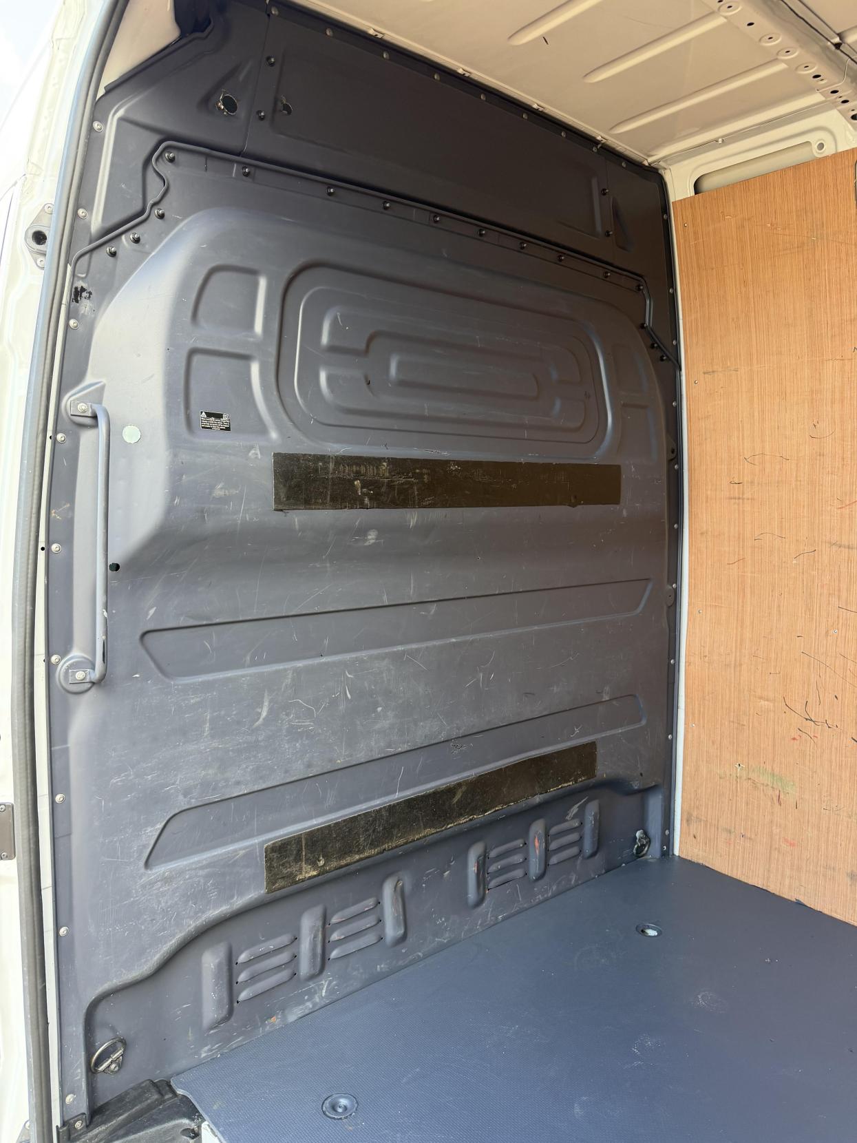 2020 Mercedes-Benz Sprinter 2.1 311 CDI Panel Van 5dr Diesel Manual RWD L3 H2 Euro 6 (114 ps) - Thumbnail 36