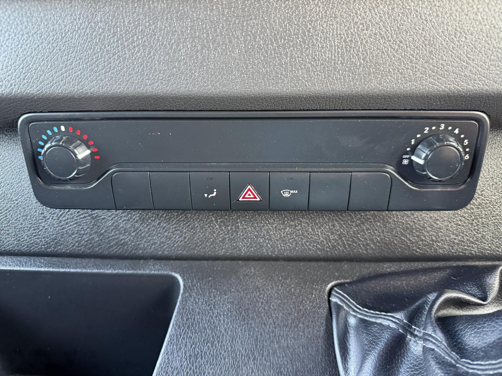 2020 Mercedes-Benz Sprinter 2.1 311 CDI Panel Van 5dr Diesel Manual RWD L3 H2 Euro 6 (114 ps) - Thumbnail 23