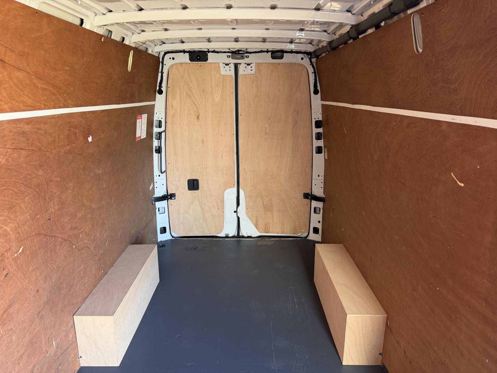 2020 Mercedes-Benz Sprinter 2.1 311 CDI Panel Van 5dr Diesel Manual RWD L3 H2 Euro 6 (114 ps) - Thumbnail 34