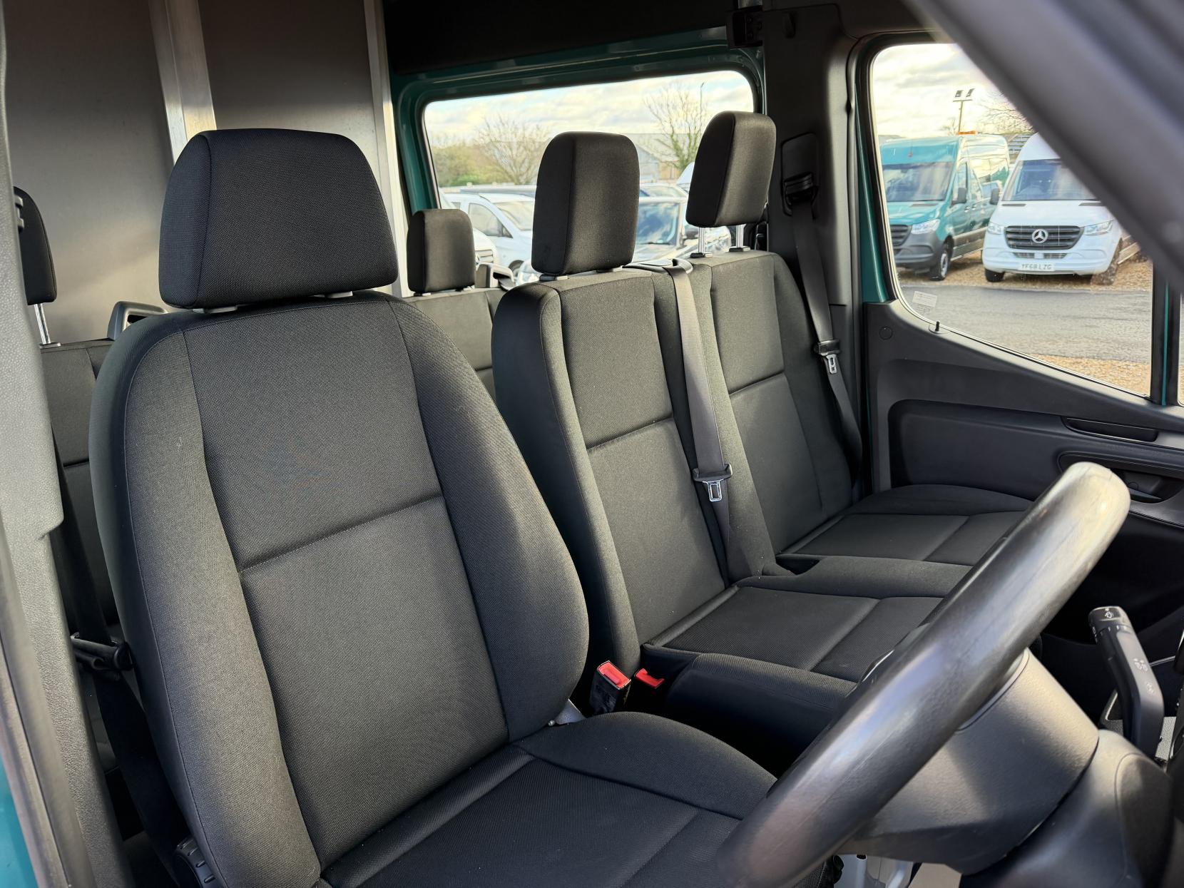 Mercedes-Benz Sprinter 2.1 314 CDI Panel Van 5dr Diesel Manual RWD L2 H2 Euro 6 (s/s) (143 ps)