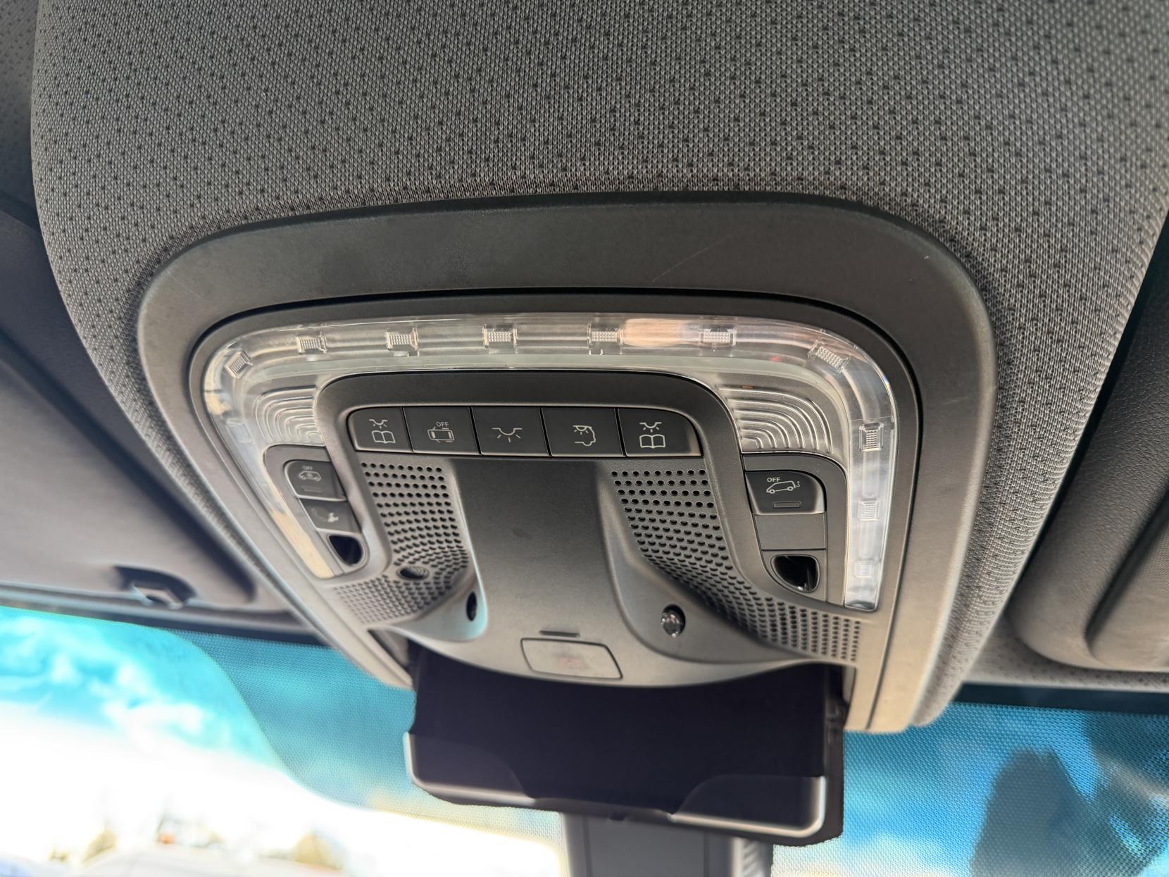 Mercedes-Benz Sprinter 2.1 314 CDI Panel Van 5dr Diesel Manual RWD L2 H2 Euro 6 (s/s) (143 ps)