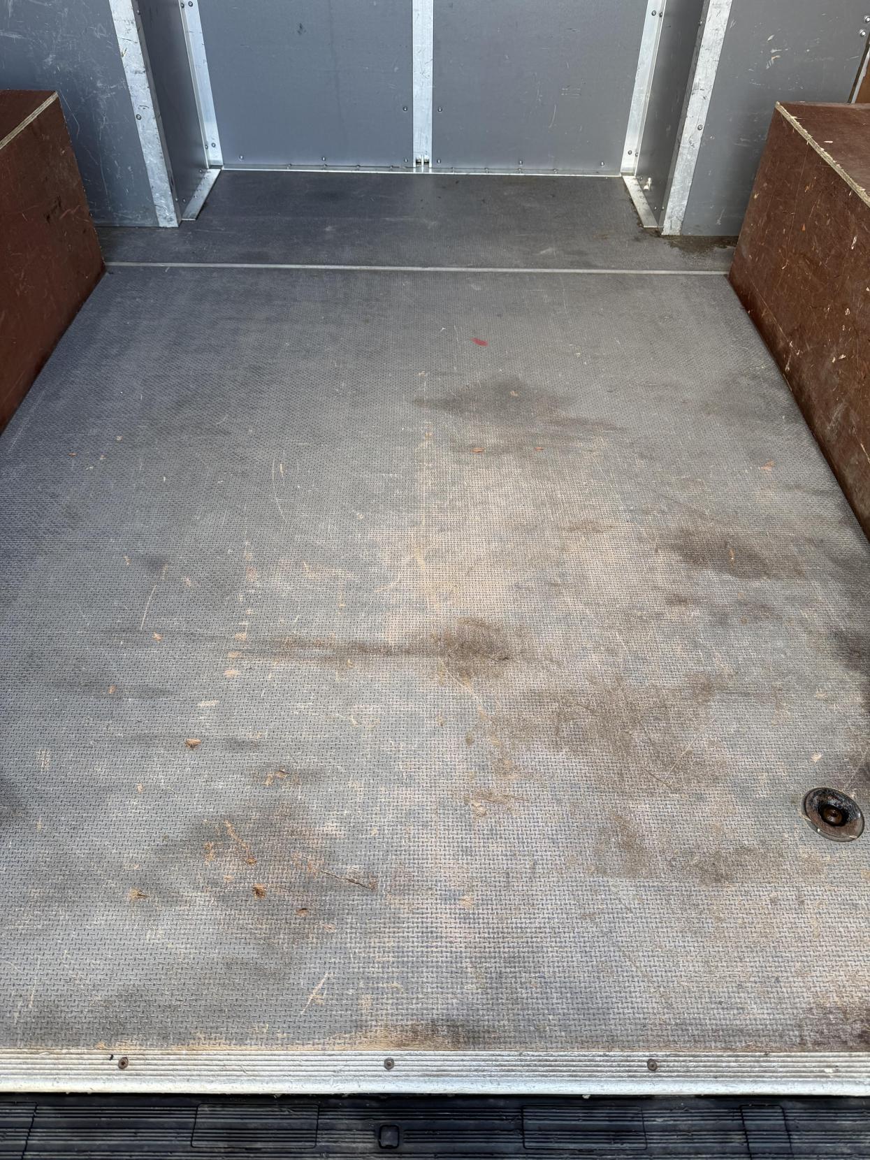 Mercedes-Benz Sprinter 2.1 314 CDI Panel Van 5dr Diesel Manual RWD L2 H2 Euro 6 (s/s) (143 ps)