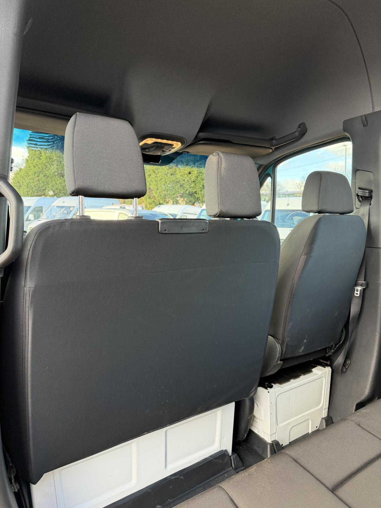 Mercedes-Benz Sprinter 2.1 314 CDI Panel Van 5dr Diesel Manual RWD L2 H2 Euro 6 (s/s) (143 ps)