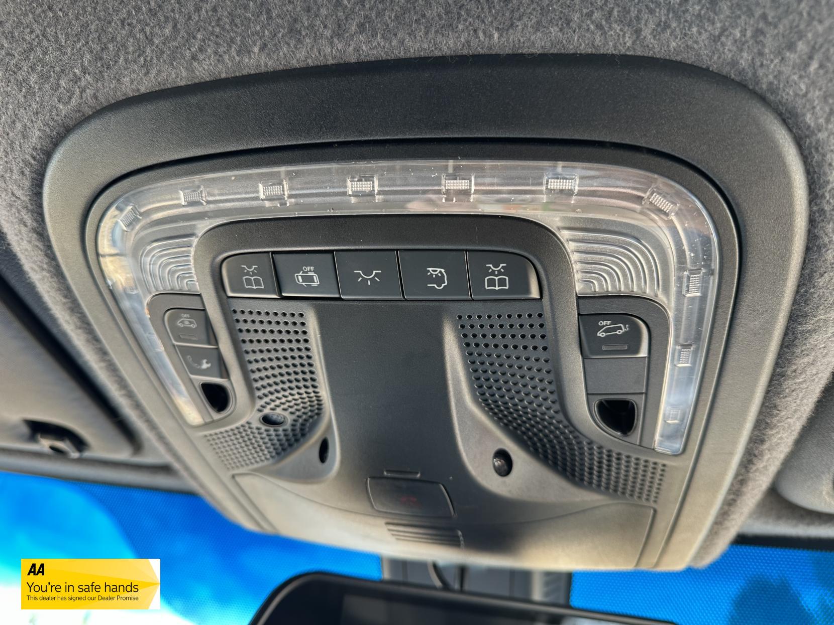 Mercedes-Benz Sprinter 2.1 311 CDI Panel Van 5dr Diesel Manual RWD L3 H2 Euro 6 (114 ps)
