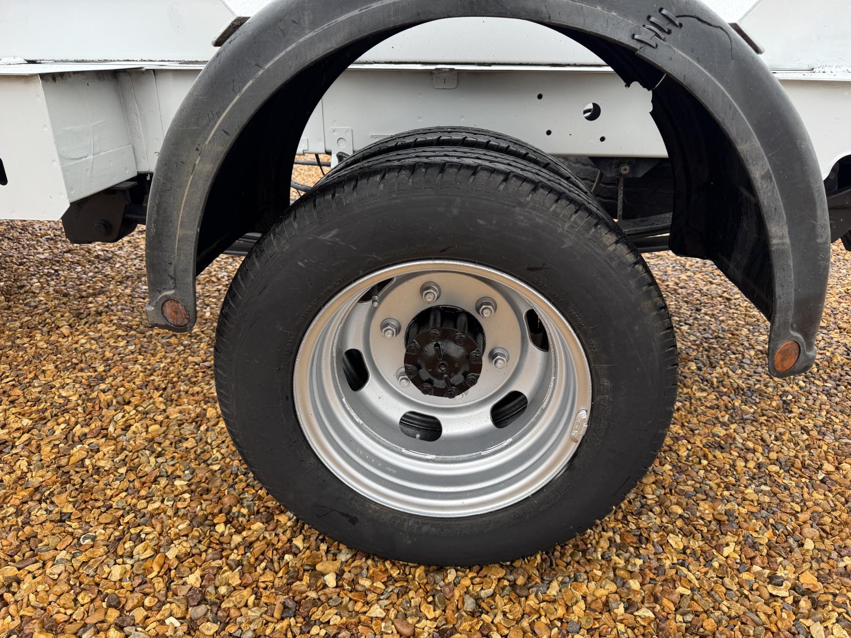 Vauxhall Movano 2.3 CDTi 3500 HDT Dropside 2dr Diesel Manual RWD L2 Euro 5 (DRW) (150 ps)