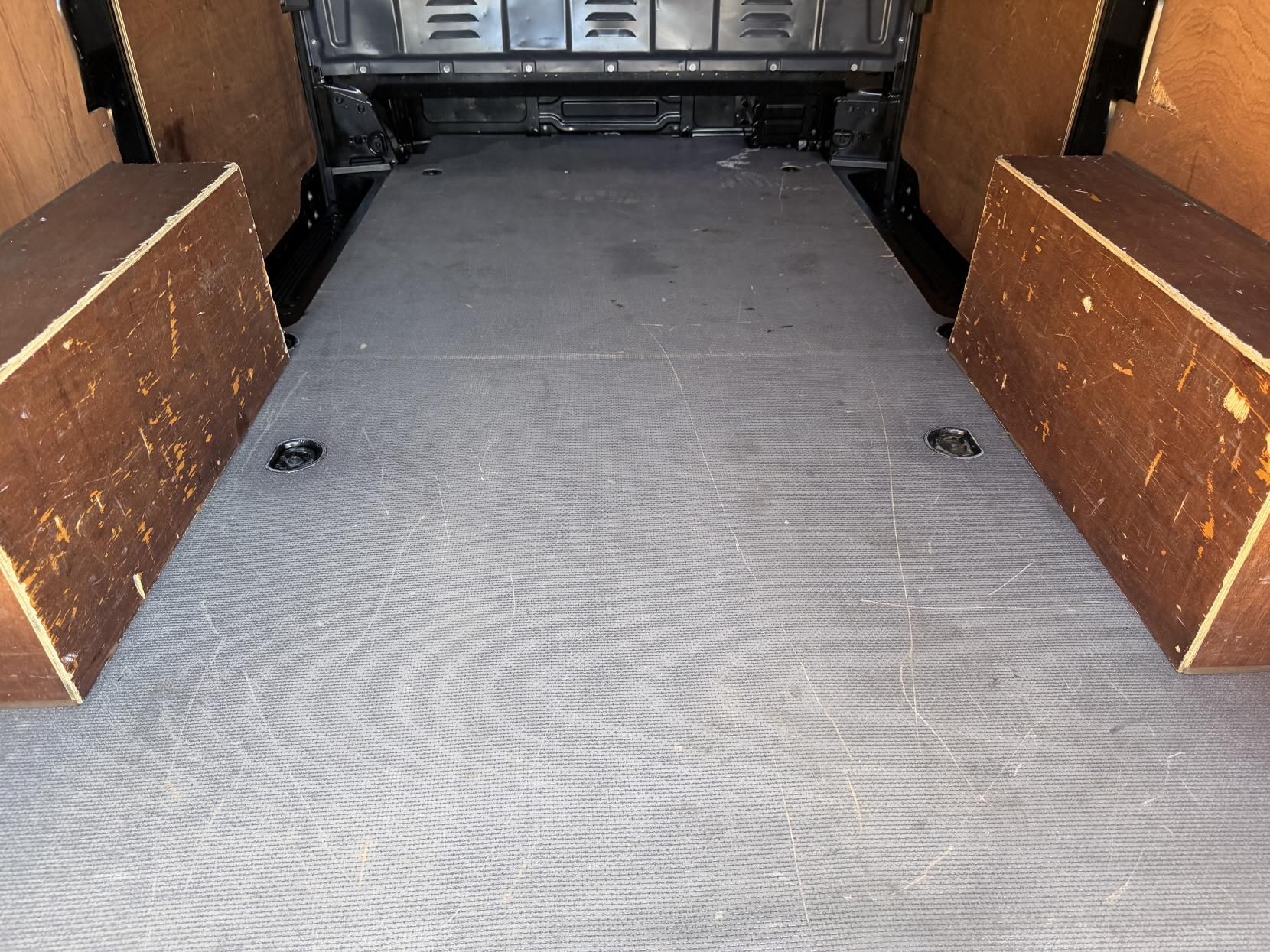 2020 Mercedes-Benz Vito 2.1 114 CDI Premium Panel Van 5dr Diesel G-Tronic+ RWD L2 Euro 6 (s/s) (136 ps) - Thumbnail 34