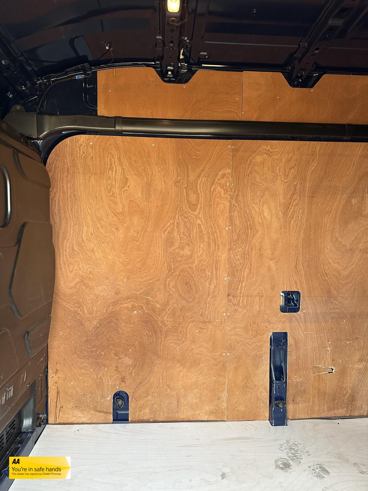 Ford Transit 2.0 350 EcoBlue Leader Panel Van 5dr Diesel Manual FWD L3 H3 Euro 6 (s/s) (170 ps)
