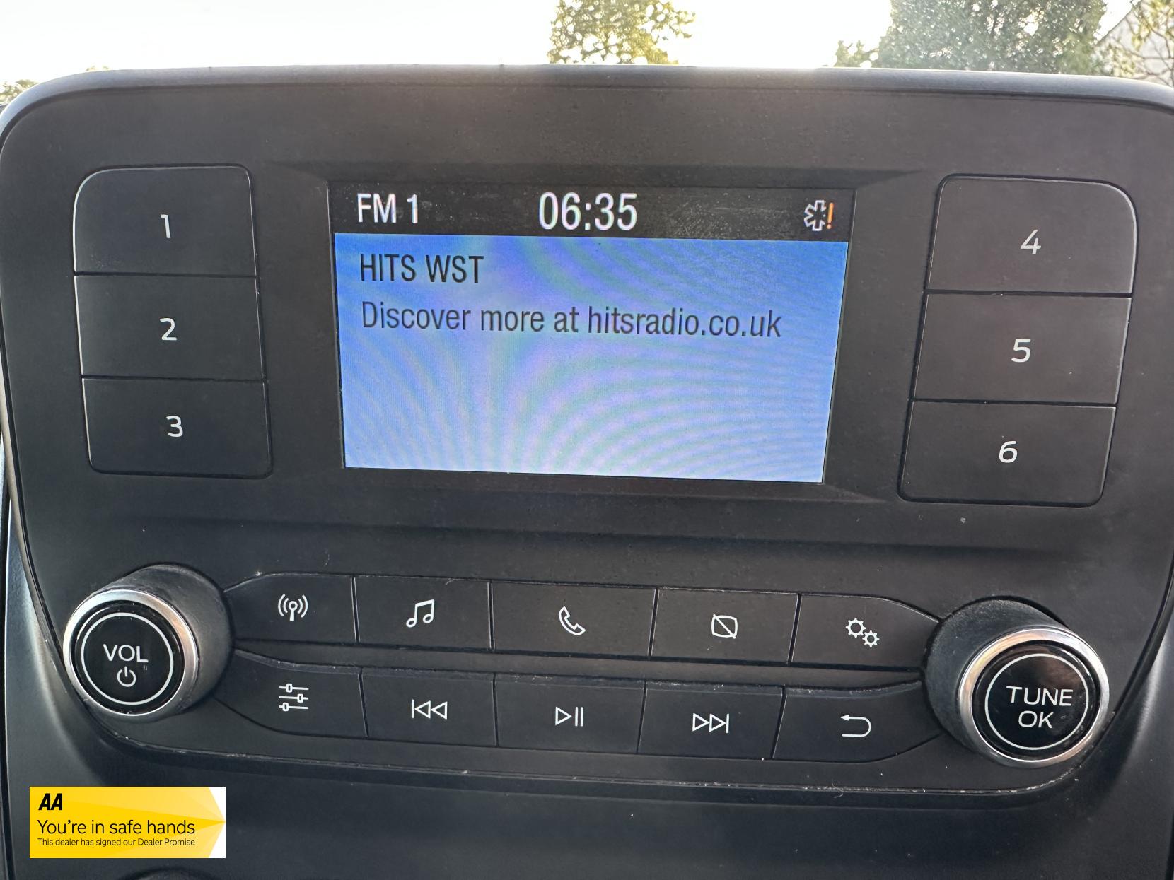 Ford Transit 2.0 350 EcoBlue Leader Panel Van 5dr Diesel Manual FWD L3 H3 Euro 6 (s/s) (170 ps)