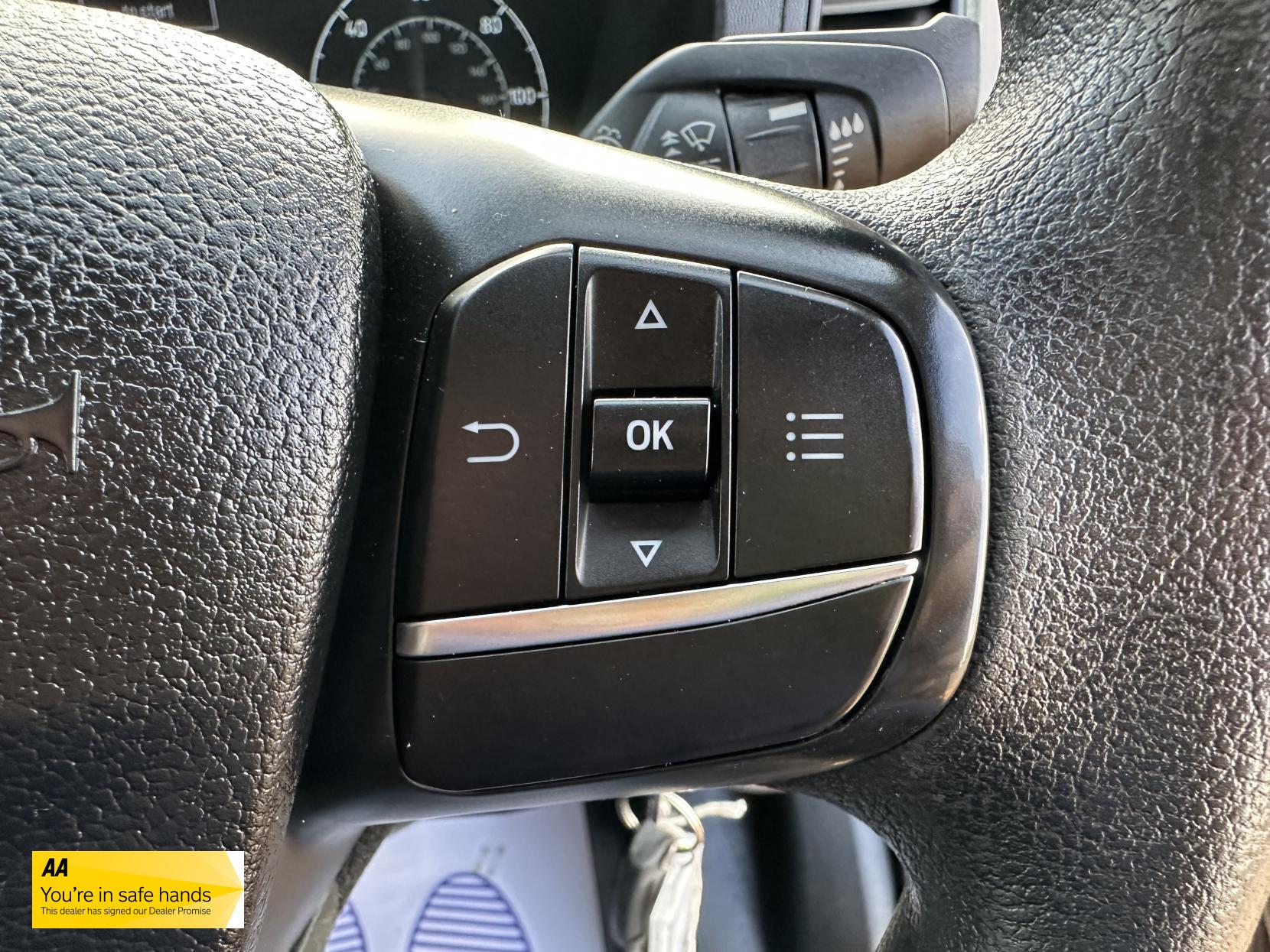 Ford Transit 2.0 350 EcoBlue Leader Panel Van 5dr Diesel Manual FWD L3 H3 Euro 6 (s/s) (170 ps)