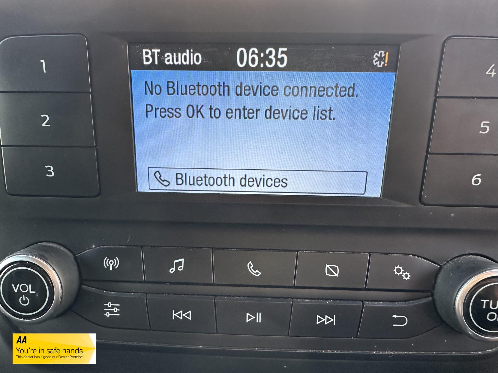 Ford Transit 2.0 350 EcoBlue Leader Panel Van 5dr Diesel Manual FWD L3 H3 Euro 6 (s/s) (170 ps)