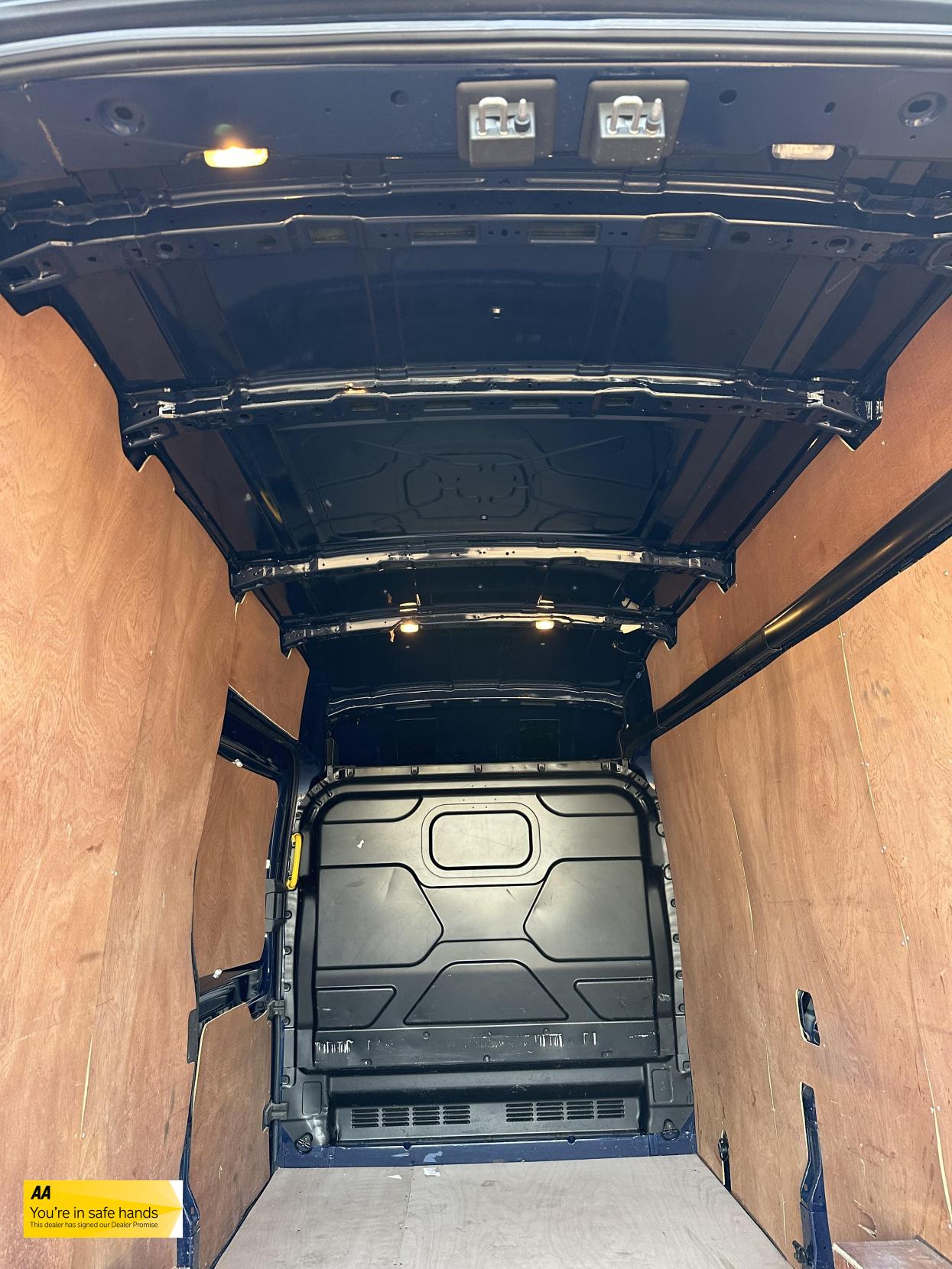 Ford Transit 2.0 350 EcoBlue Leader Panel Van 5dr Diesel Manual FWD L3 H3 Euro 6 (s/s) (170 ps)