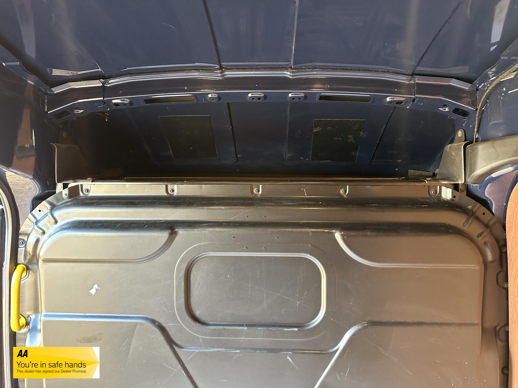 Ford Transit 2.0 350 EcoBlue Leader Panel Van 5dr Diesel Manual FWD L3 H3 Euro 6 (s/s) (170 ps)
