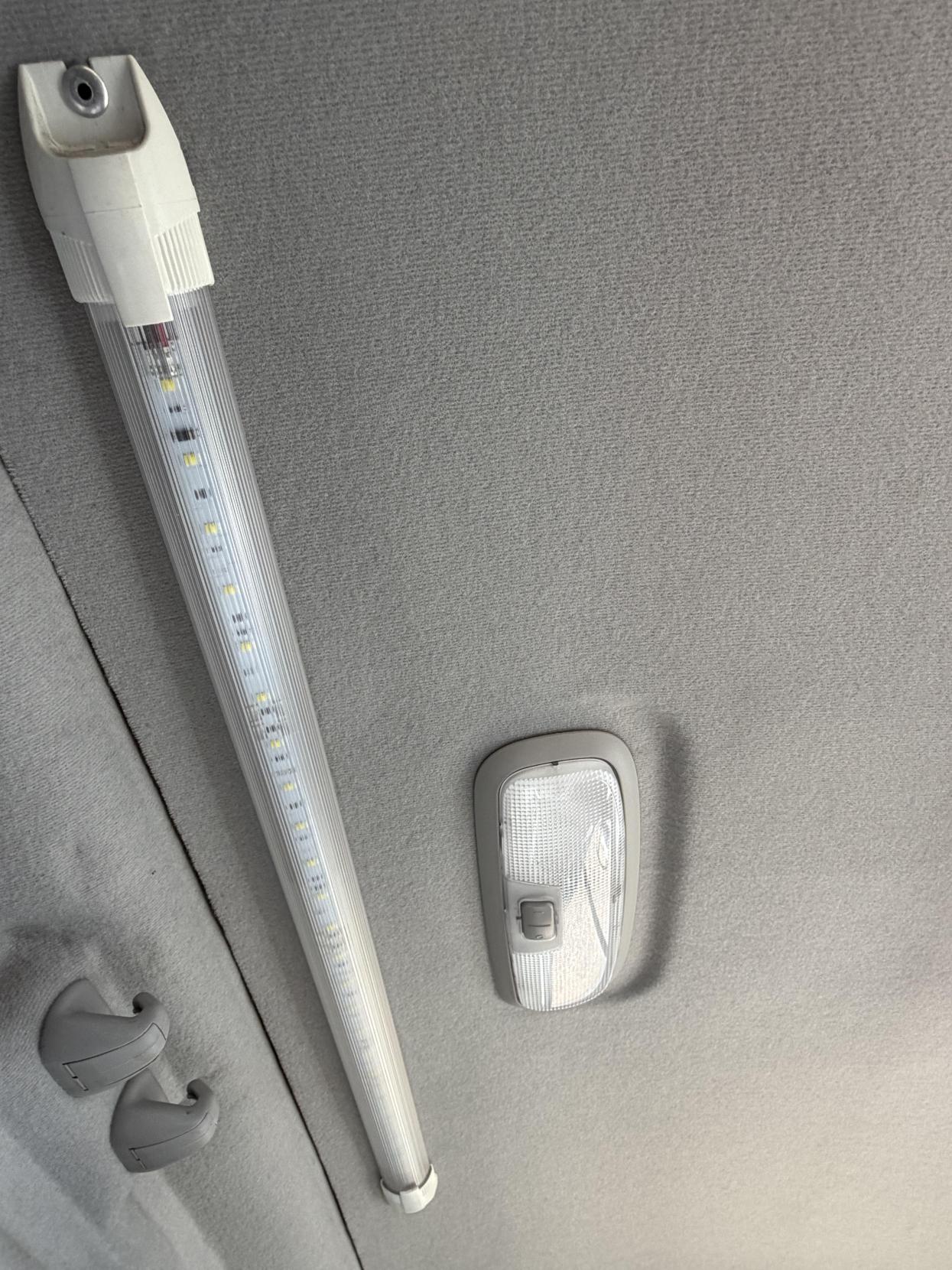 Ford Transit Custom 2.0 320 EcoBlue Panel Van 5dr Diesel Manual L2 H2 Euro 6 (130 ps)